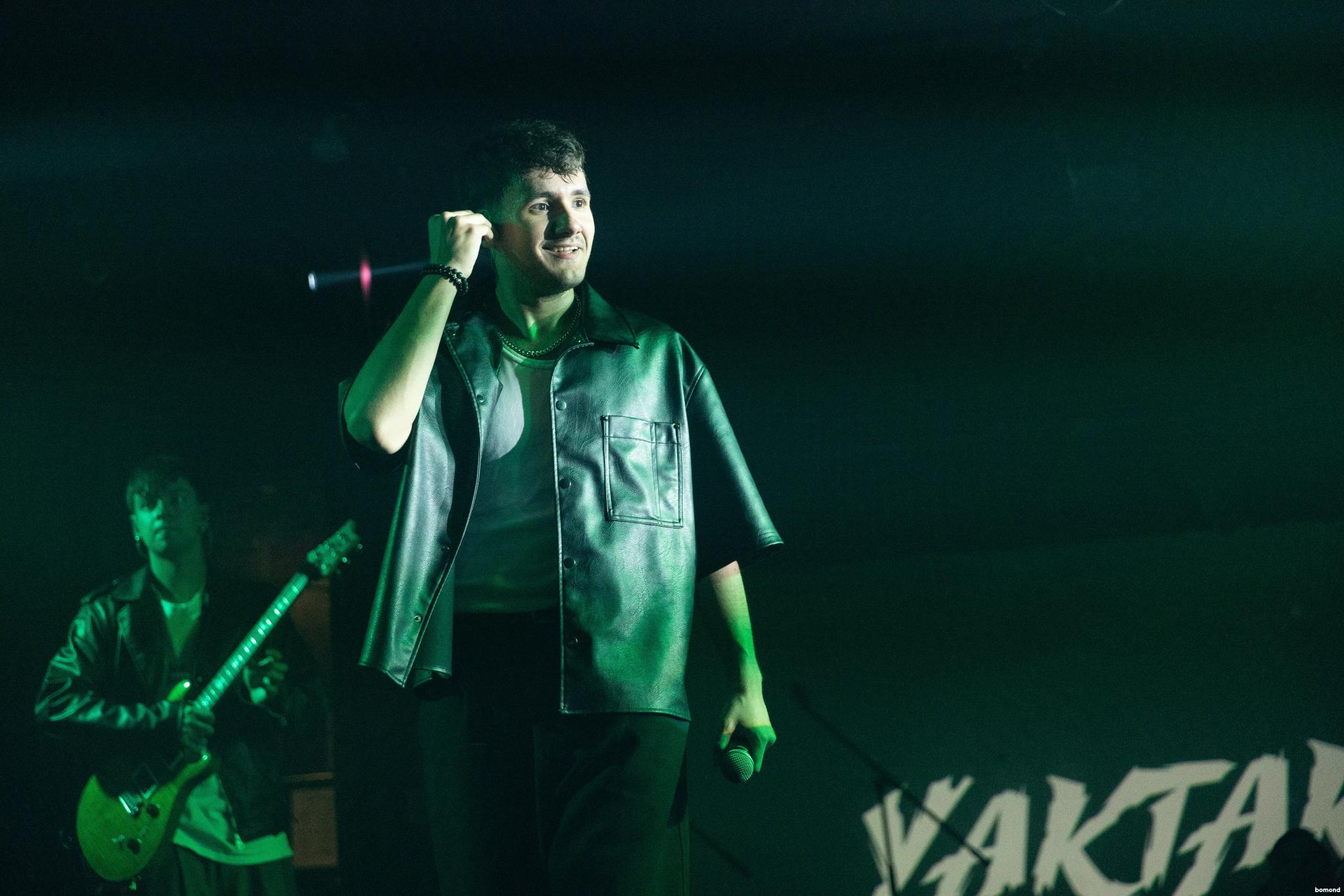 #6 – Yaktak 2025 Los Angeles