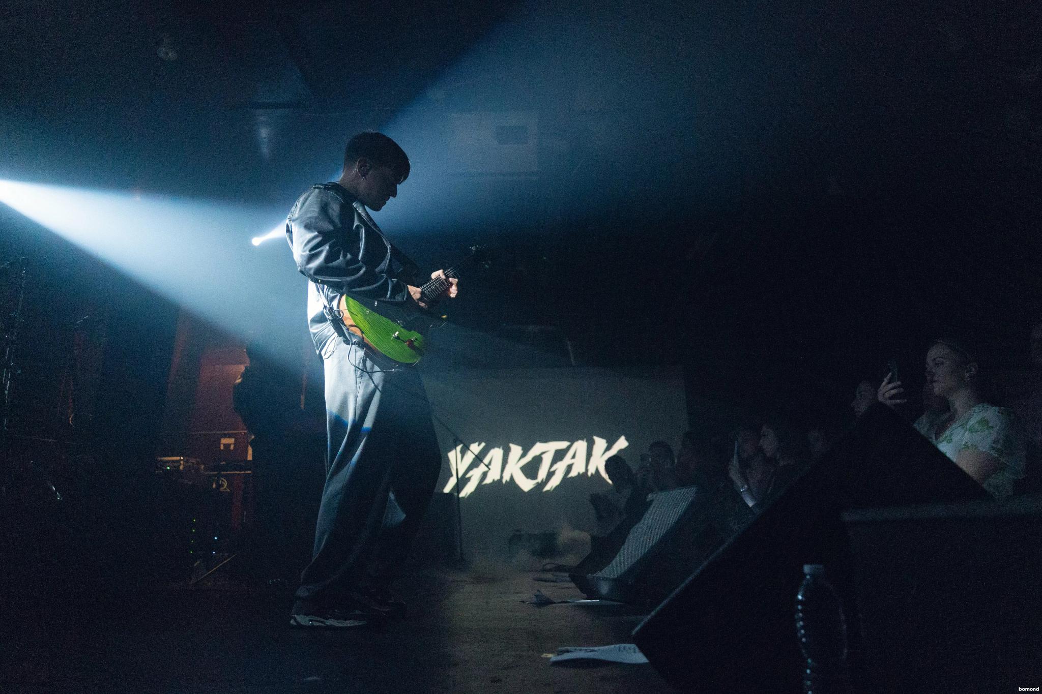 #21 – Yaktak 2025 Los Angeles
