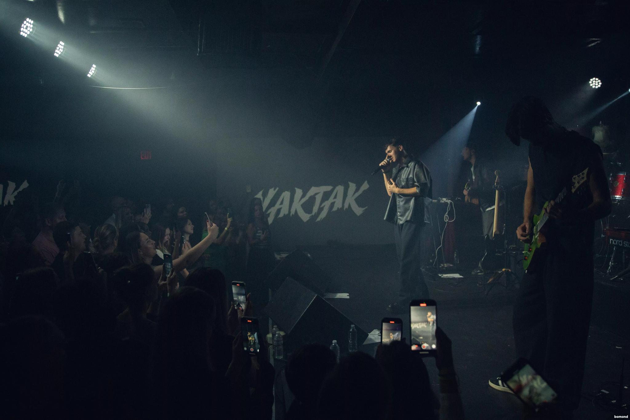 #51 – Yaktak 2025 Los Angeles