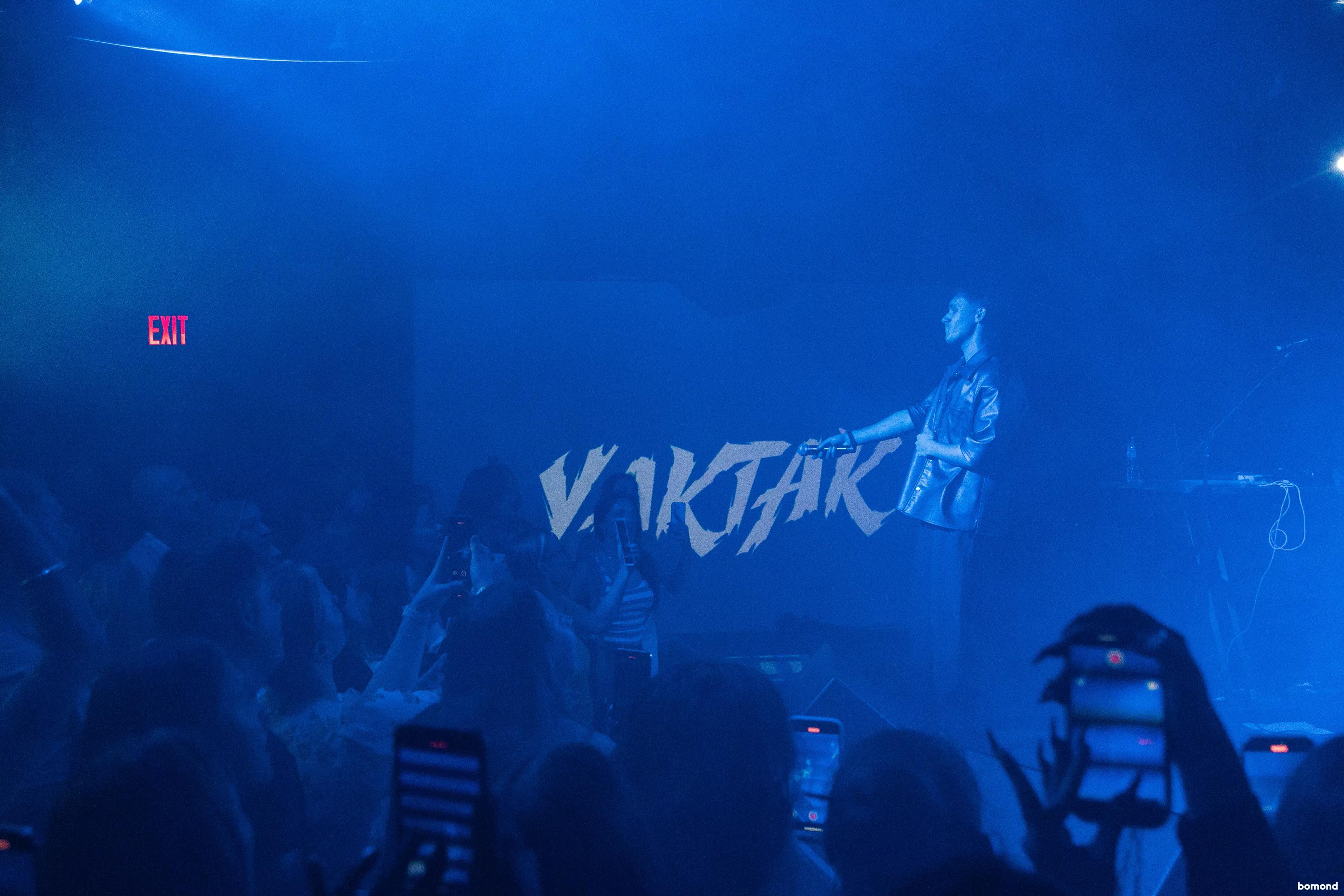 Yaktak 2025 Los Angeles
