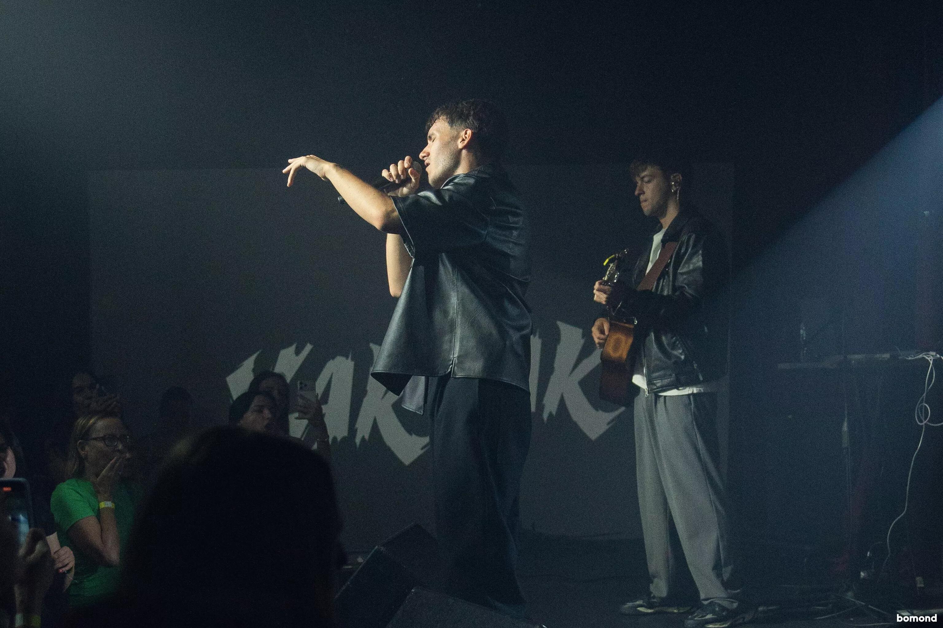 Yaktak 2025 Los Angeles