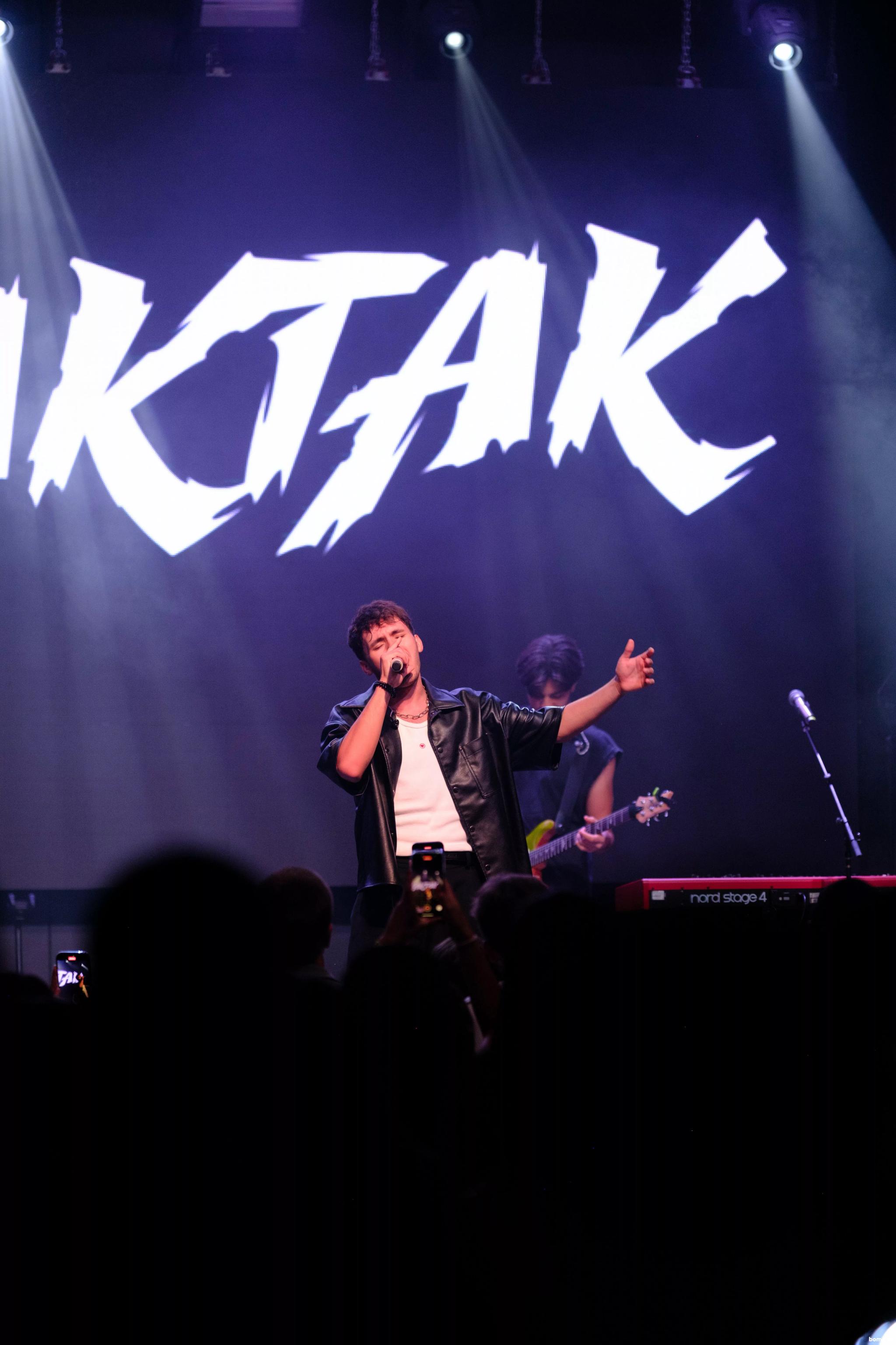 #71 – Yaktak 2025 Edmonton