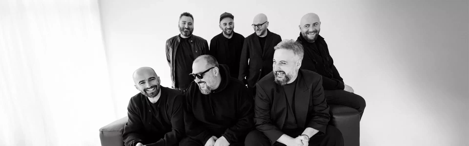 Georgian Sensation Mgzavrebi Returns to the U.S. for December 2025 Tour