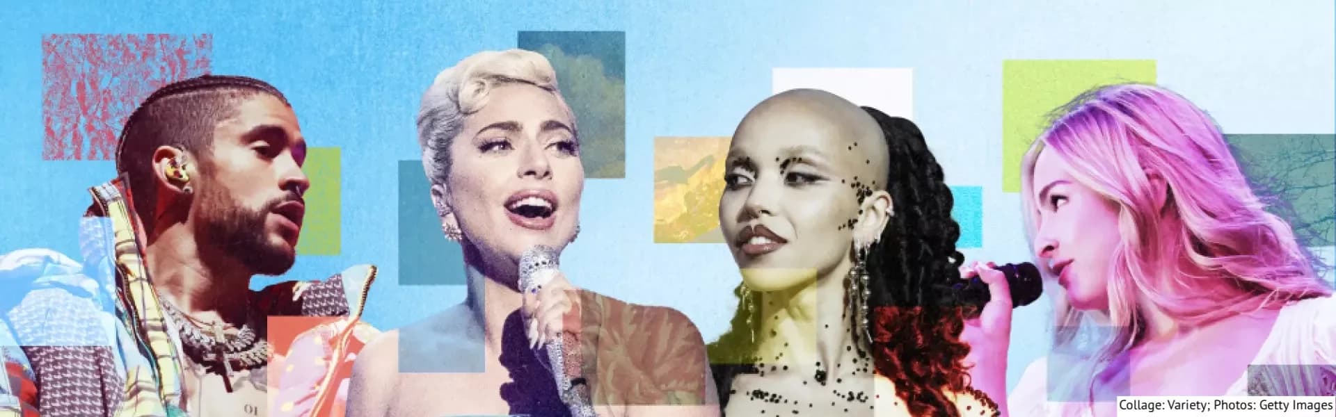 The best albums of 2025 so far