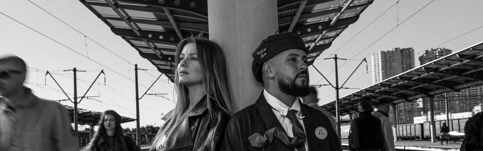 MONATIK and KOLA release their new collaboration “127”