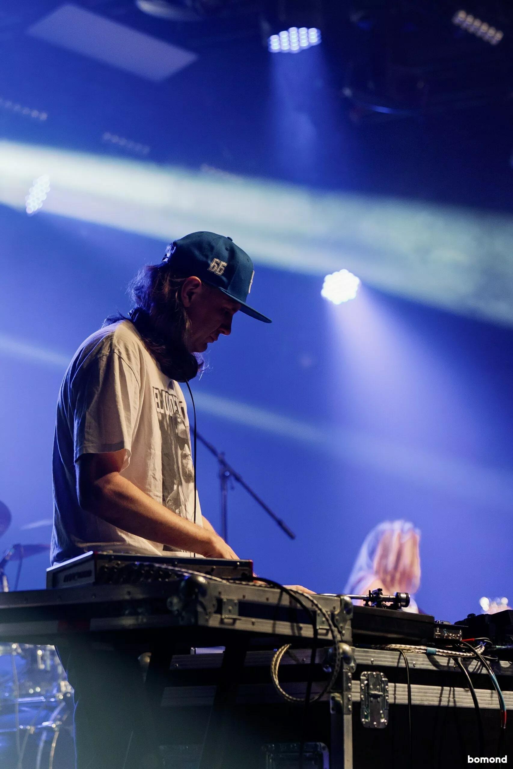 Boombox 2025 Los Angeles