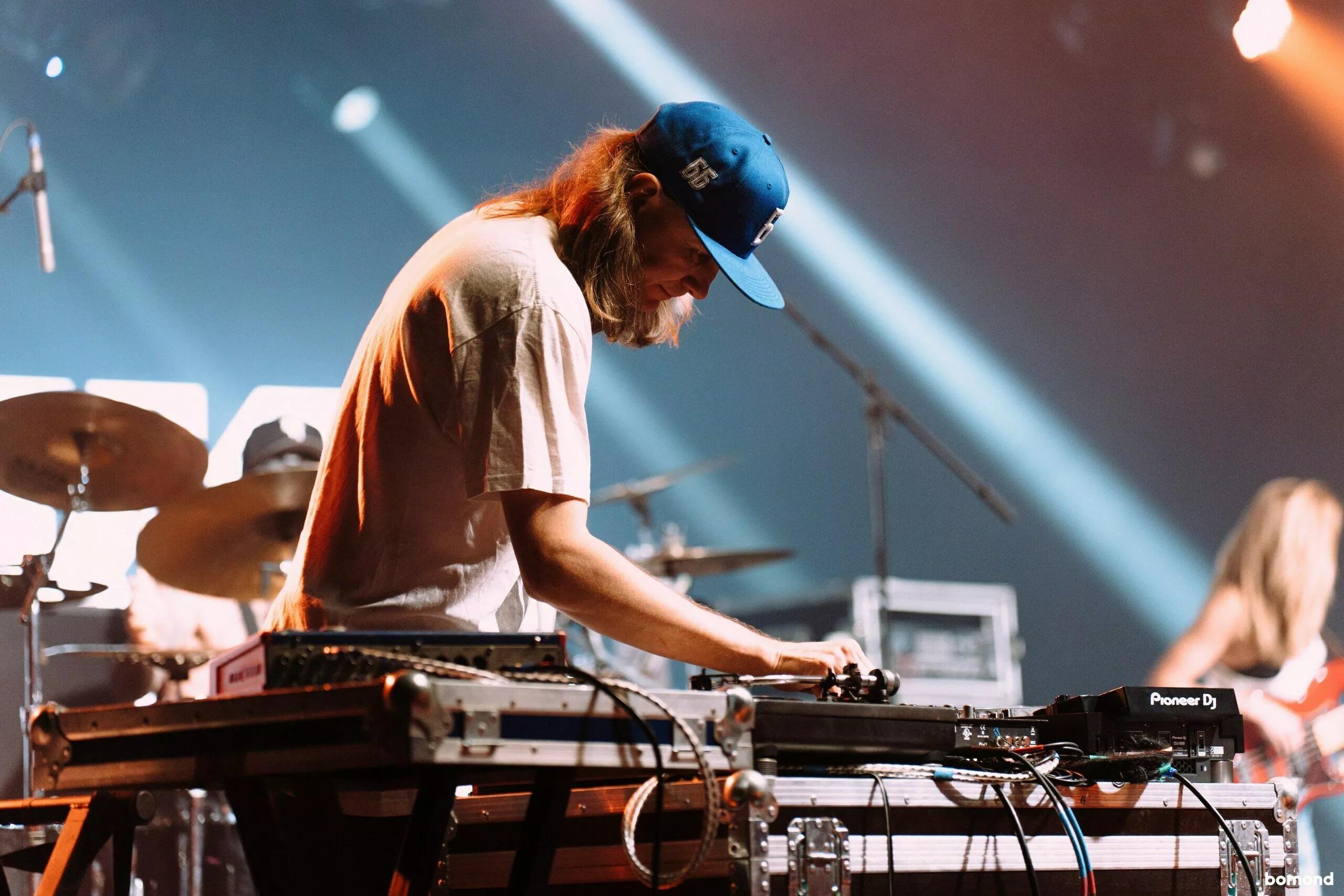 Boombox 2025 Los Angeles