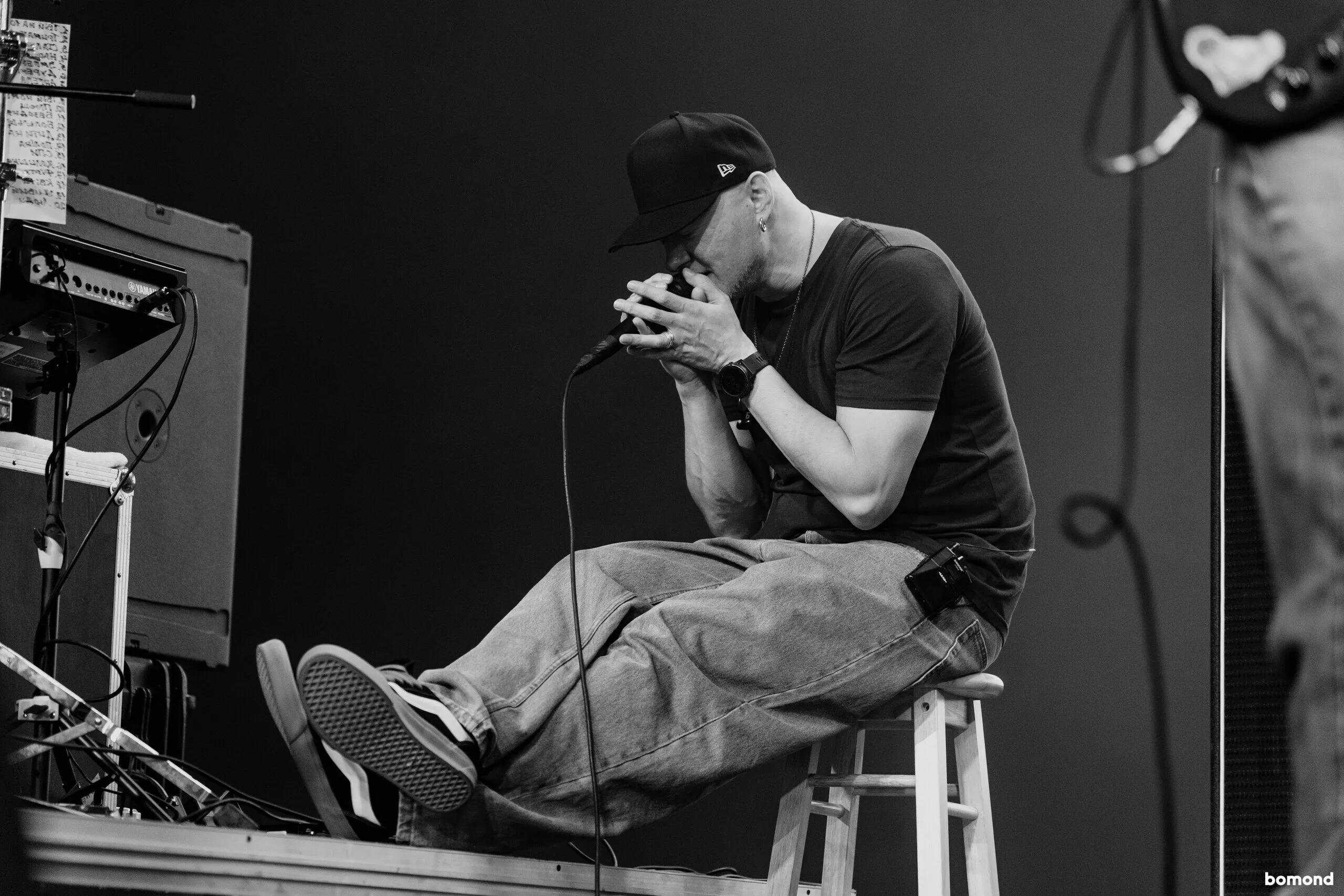 Boombox 2025 Los Angeles
