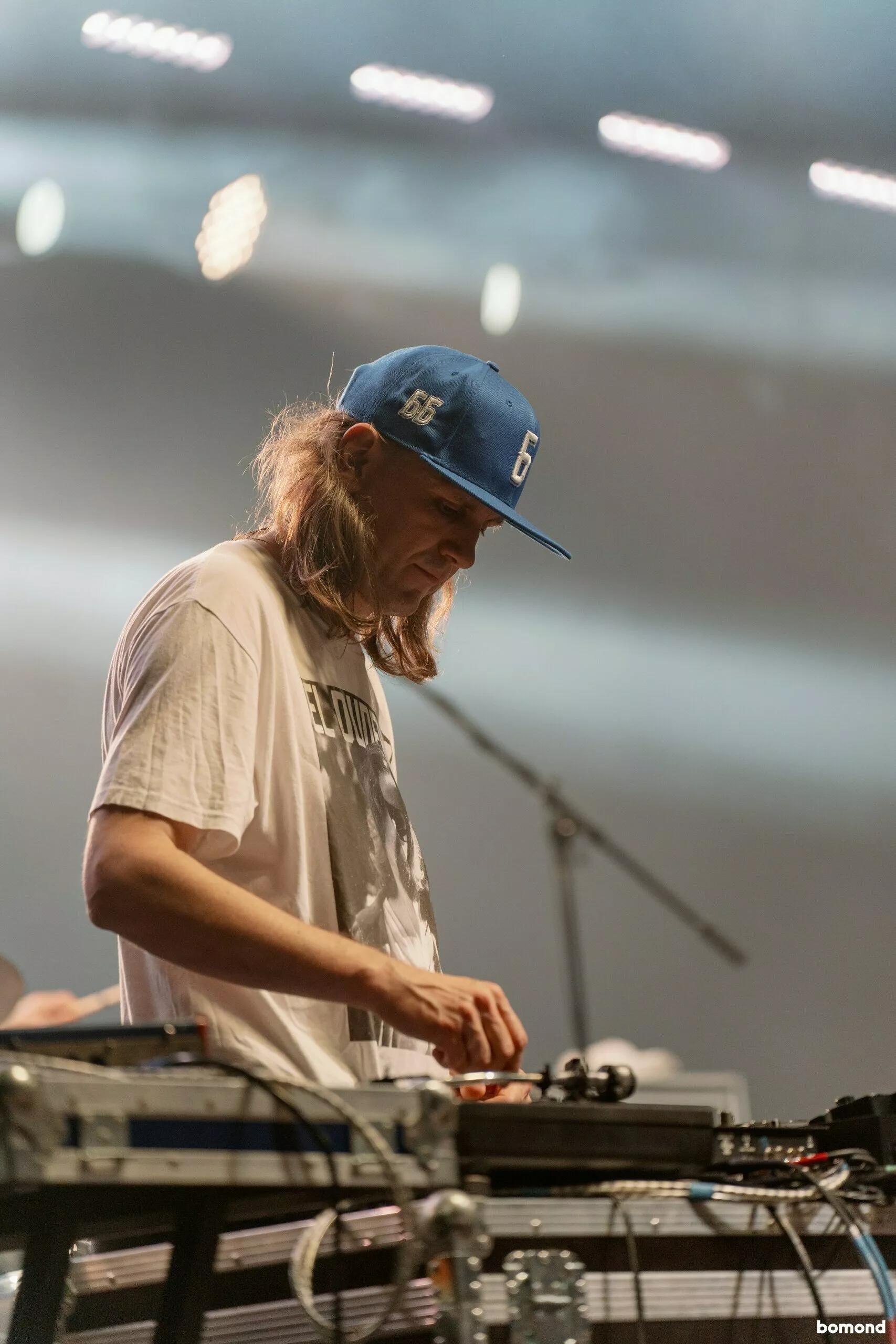 Boombox 2025 Los Angeles