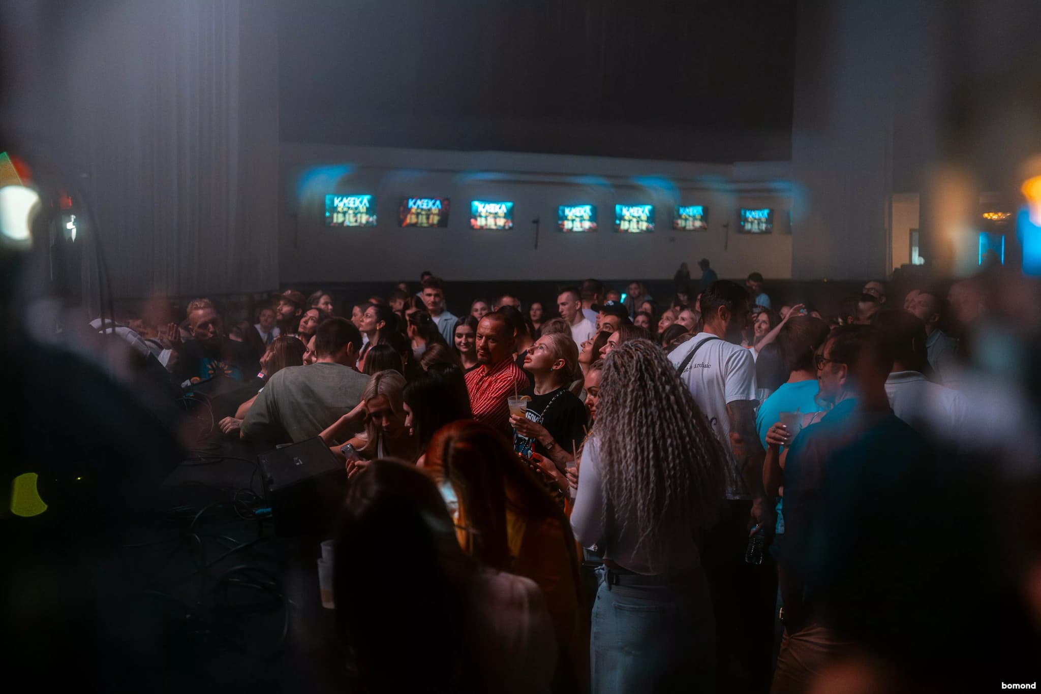 #5 – Boombox 2025 Miami / Part 1