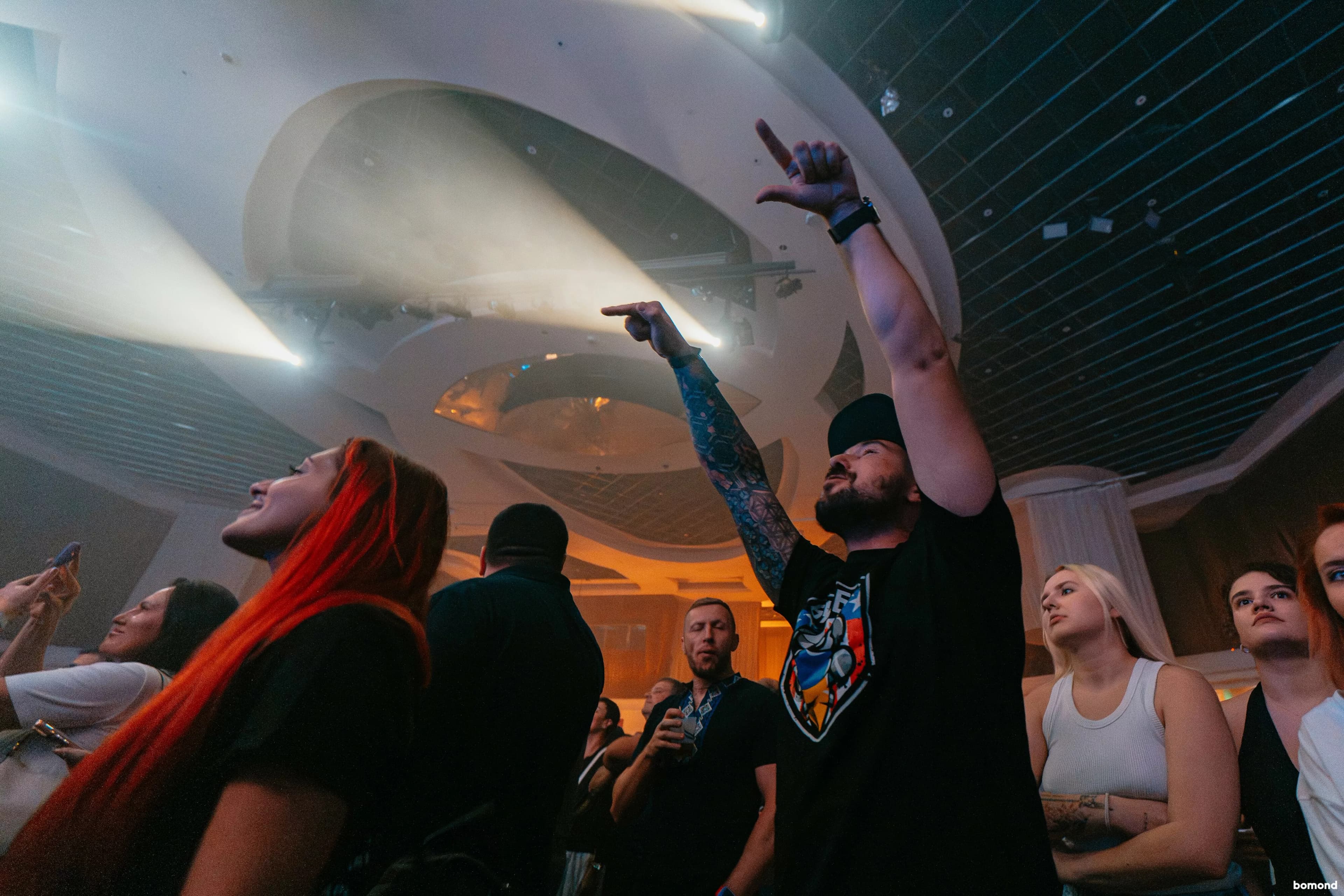 Boombox 2025 Miami / Part 1