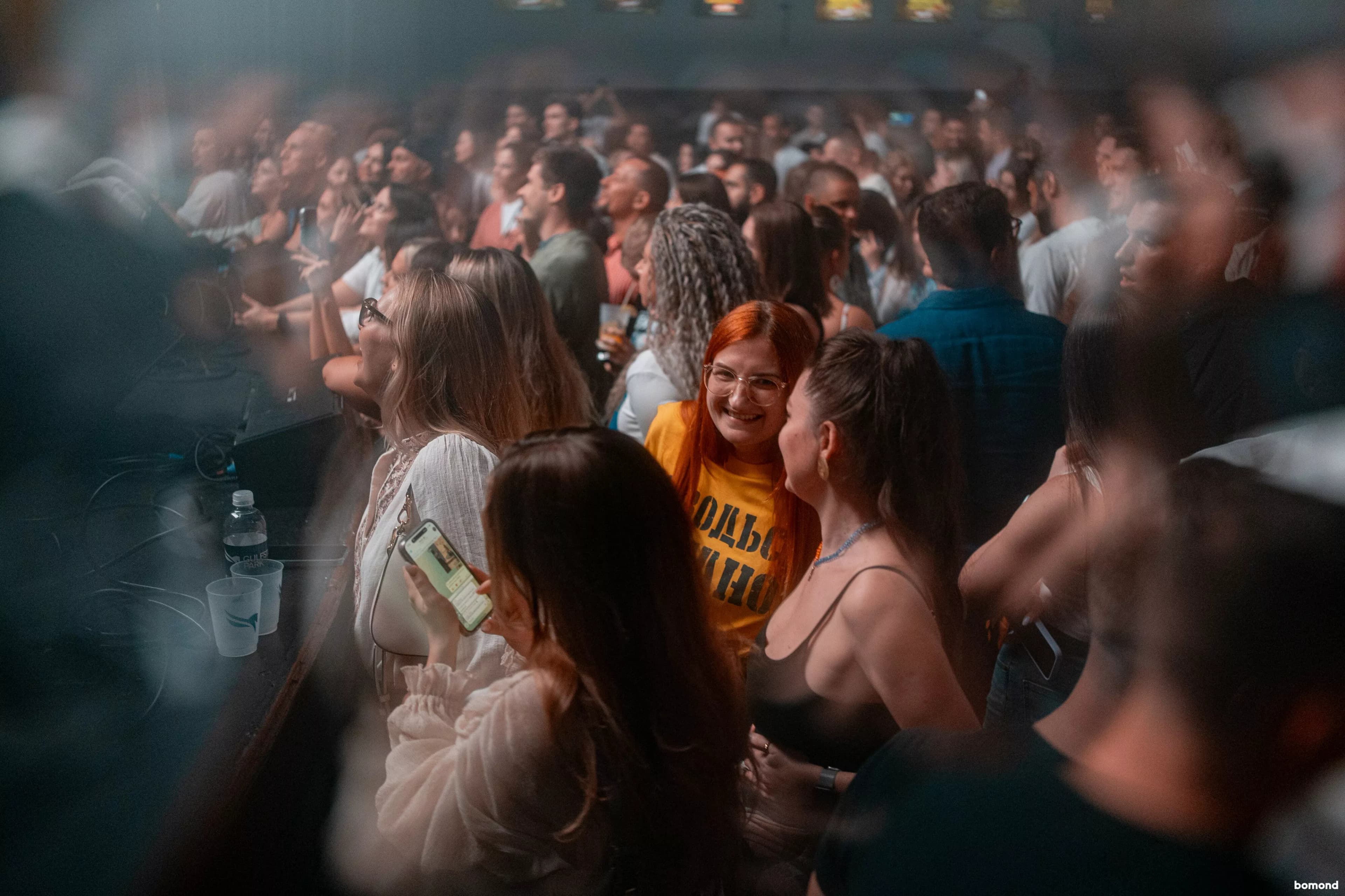 Boombox 2025 Miami / Part 1