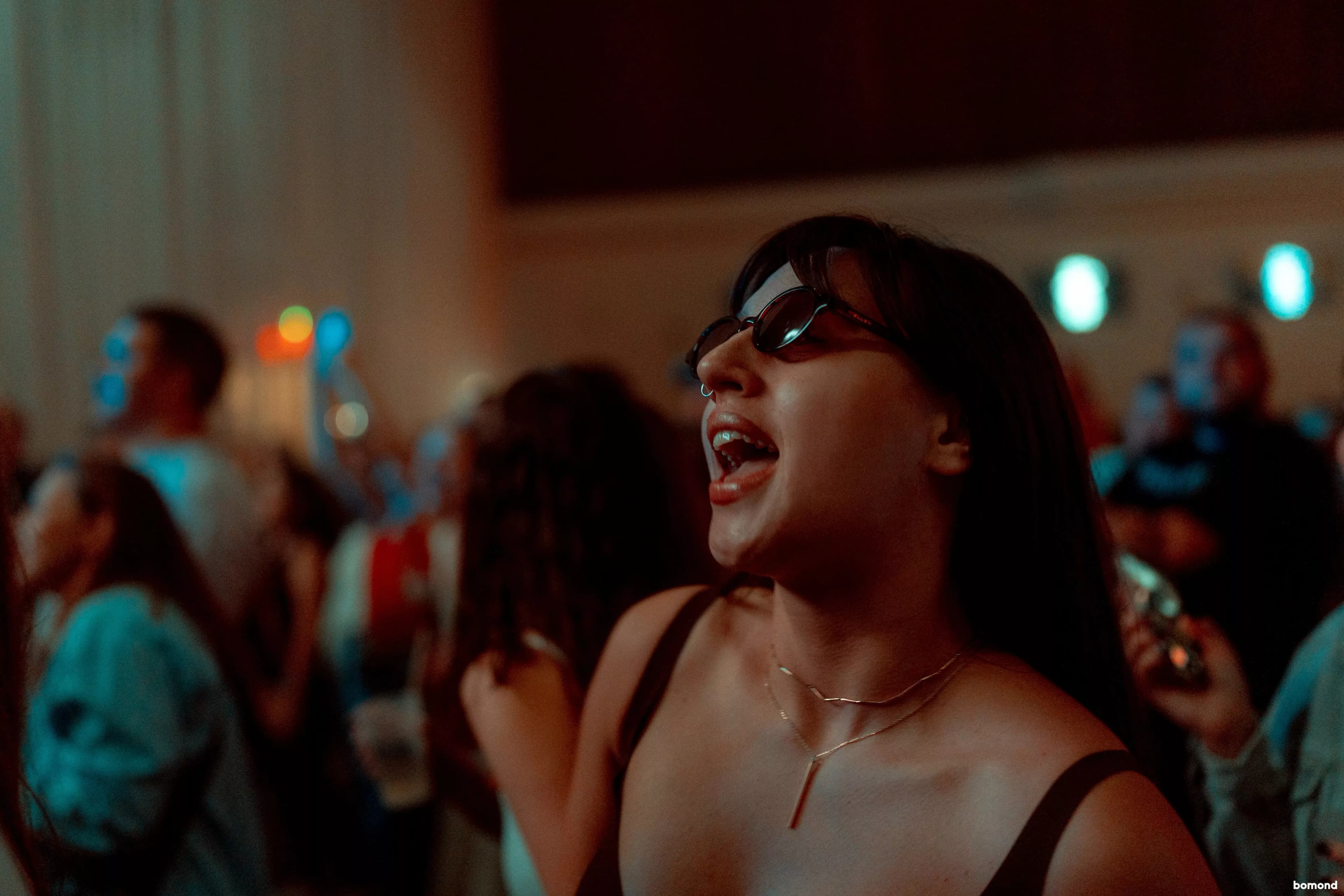 Boombox 2025 Miami / Part 1