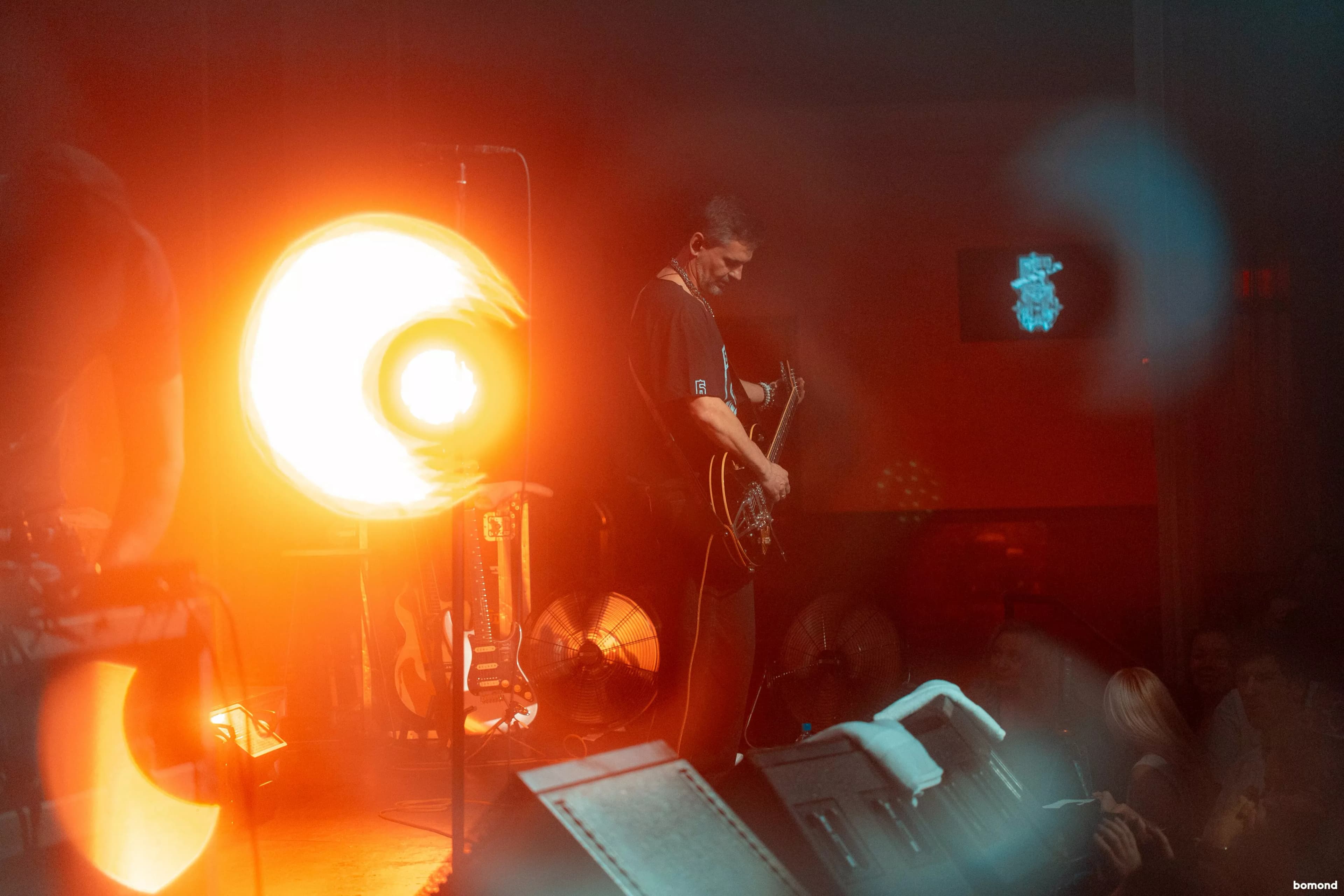 Boombox 2025 Miami / Part 1