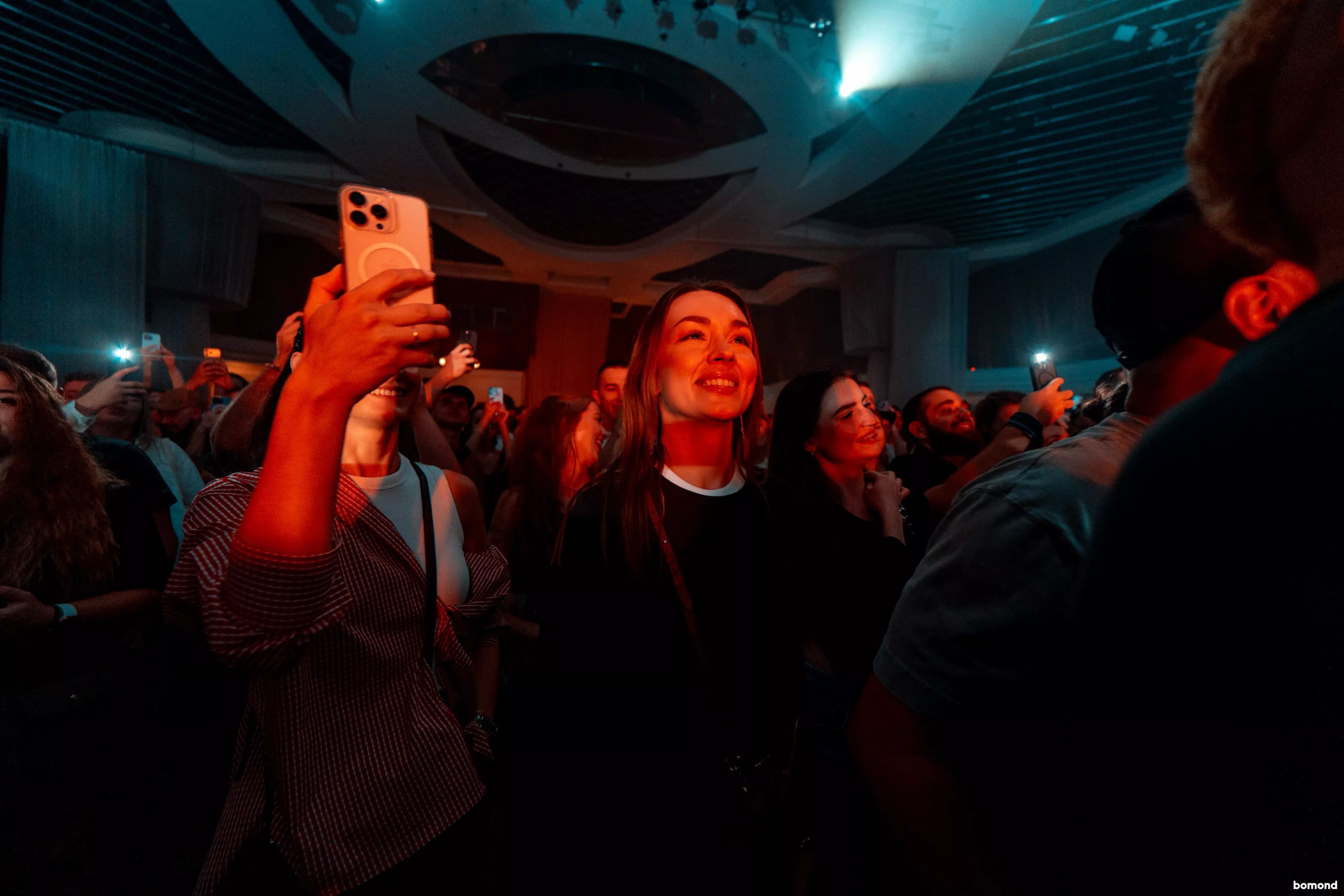 Boombox 2025 Miami / Part 1