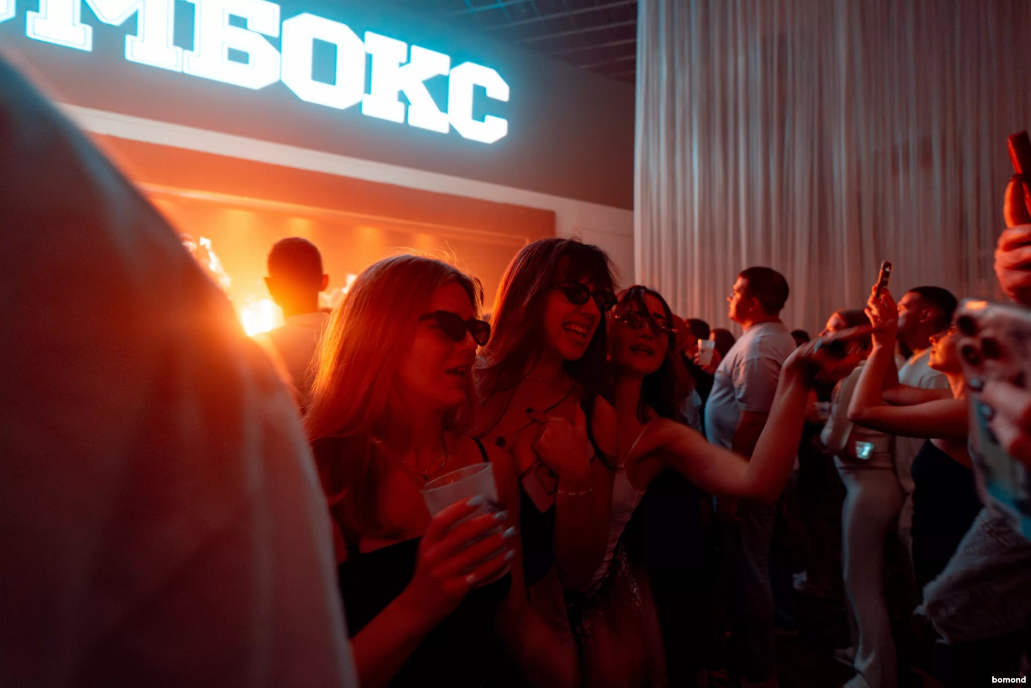 #27 – Boombox 2025 Miami / Part 1