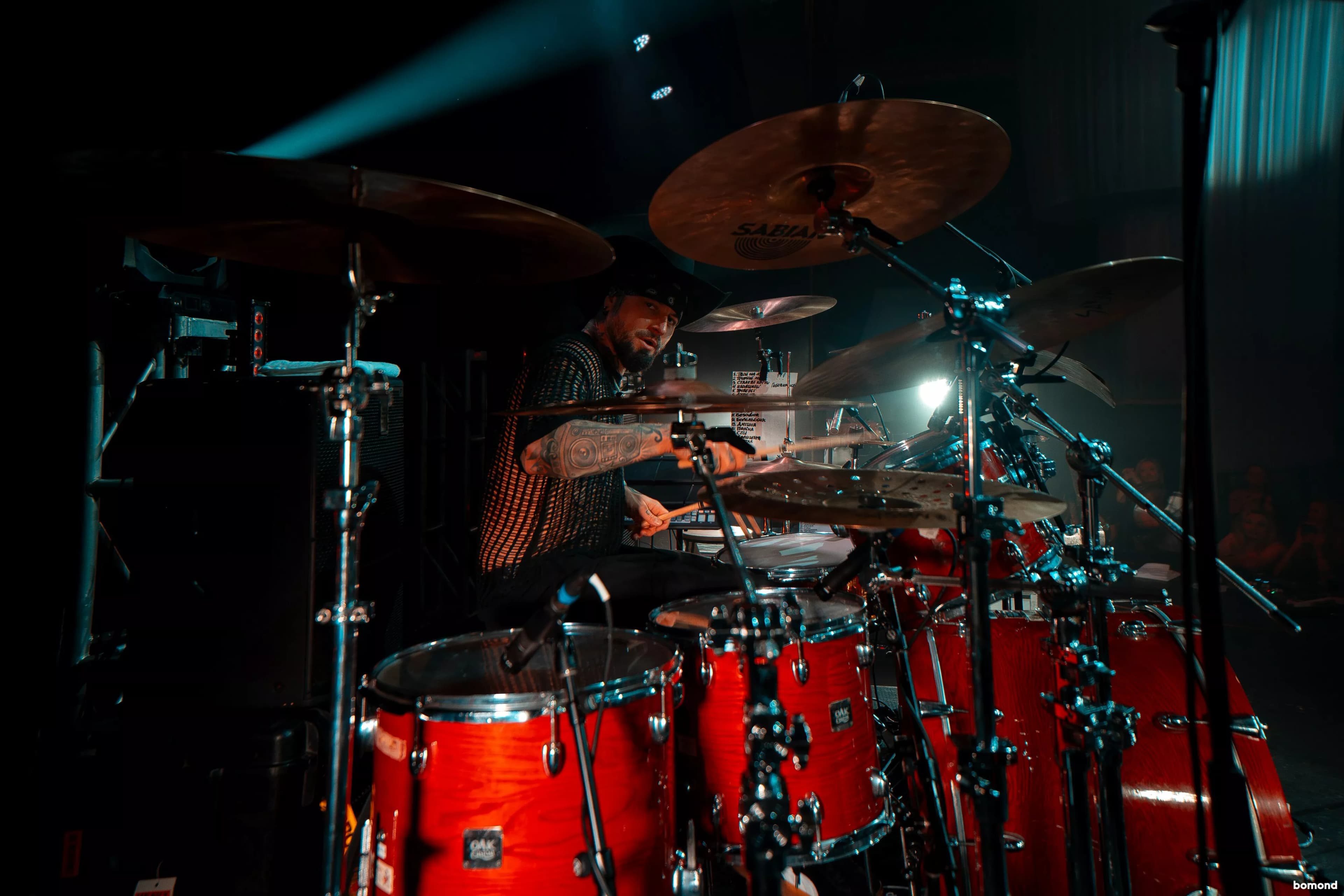 Boombox 2025 Miami / Part 1