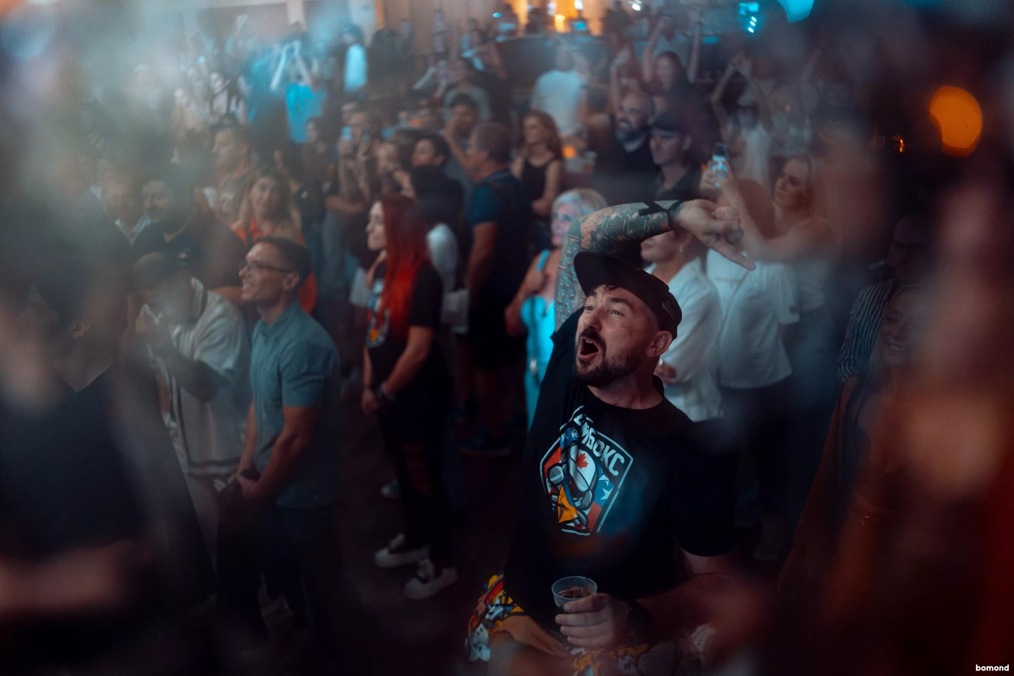 #43 – Boombox 2025 Miami / Part 1