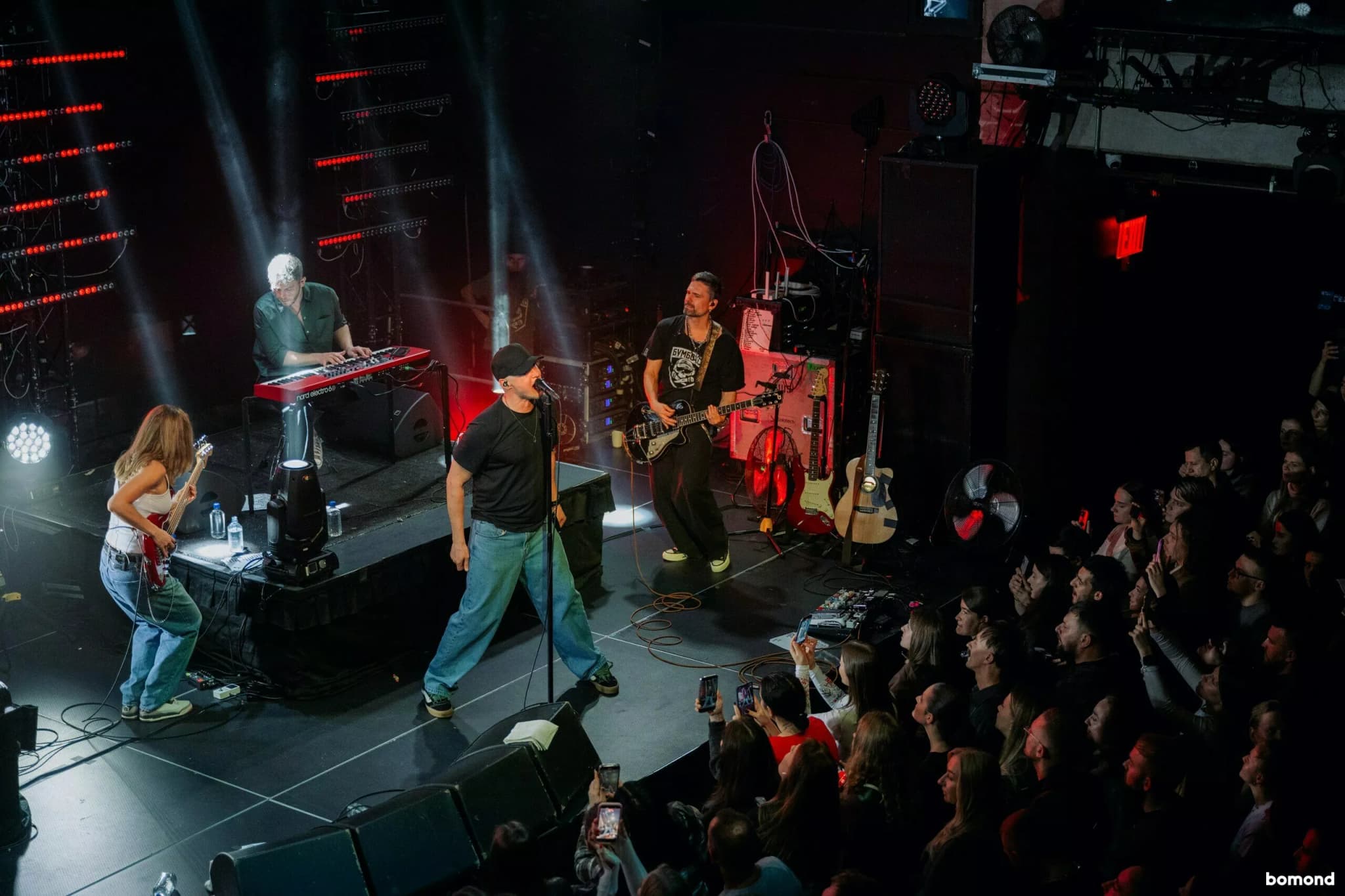 #8 – Boombox 2025 New York / Part 1