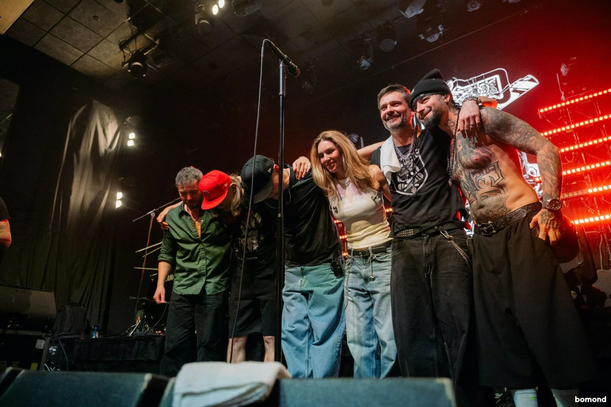 #9 – Boombox 2025 New York / Part 1