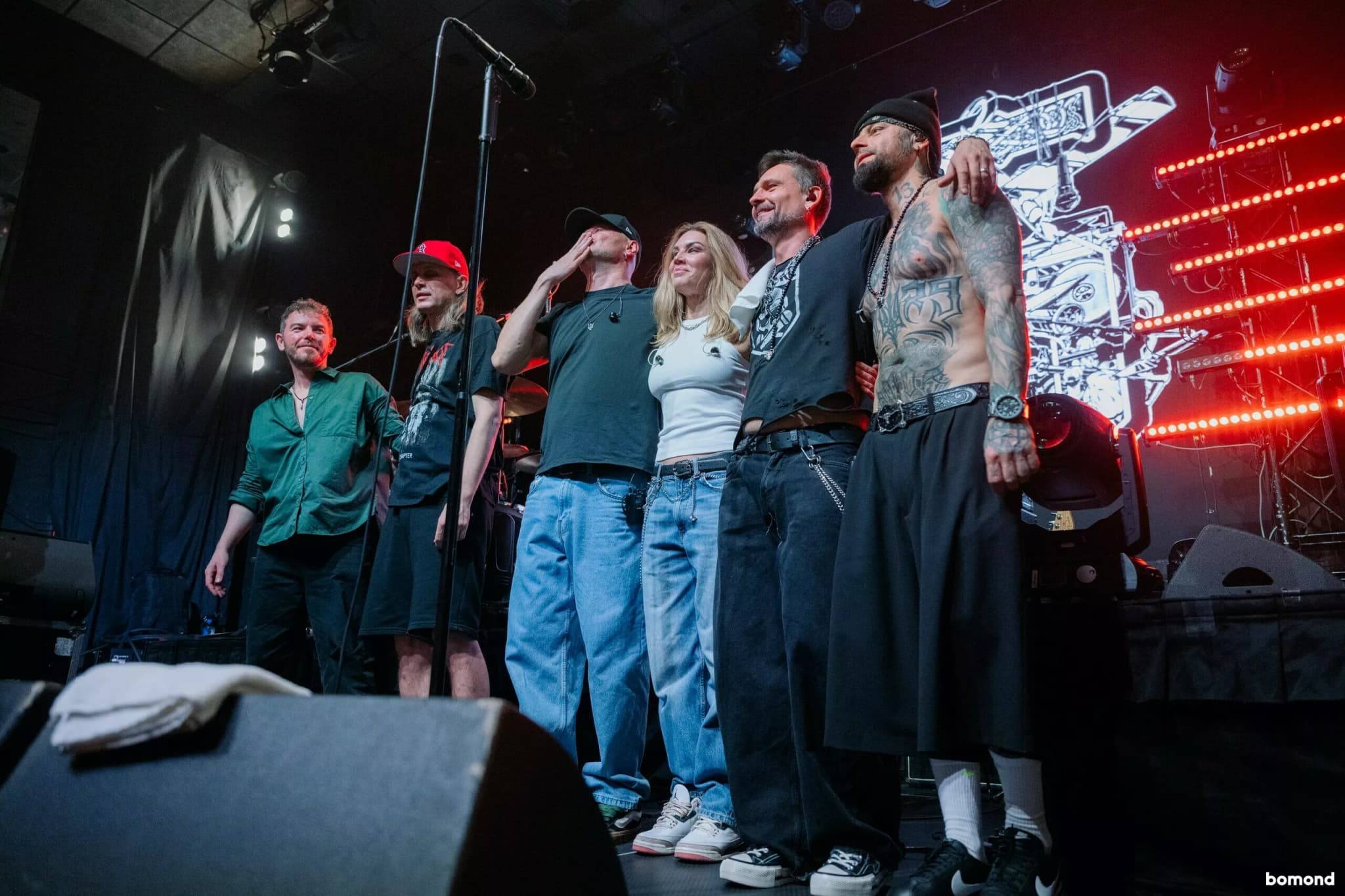 #11 – Boombox 2025 New York / Part 1