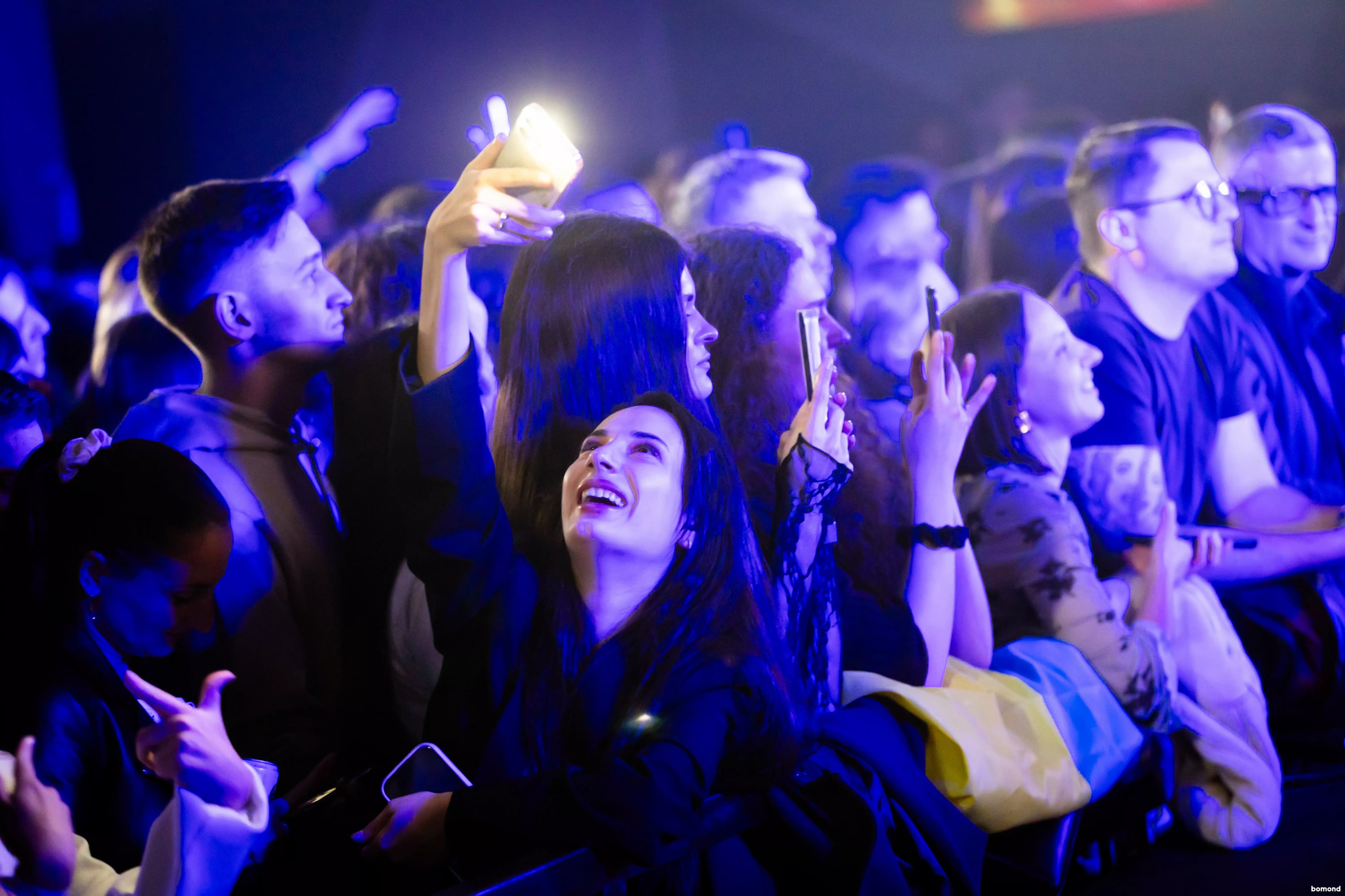 Boombox 2025 Washington, DC