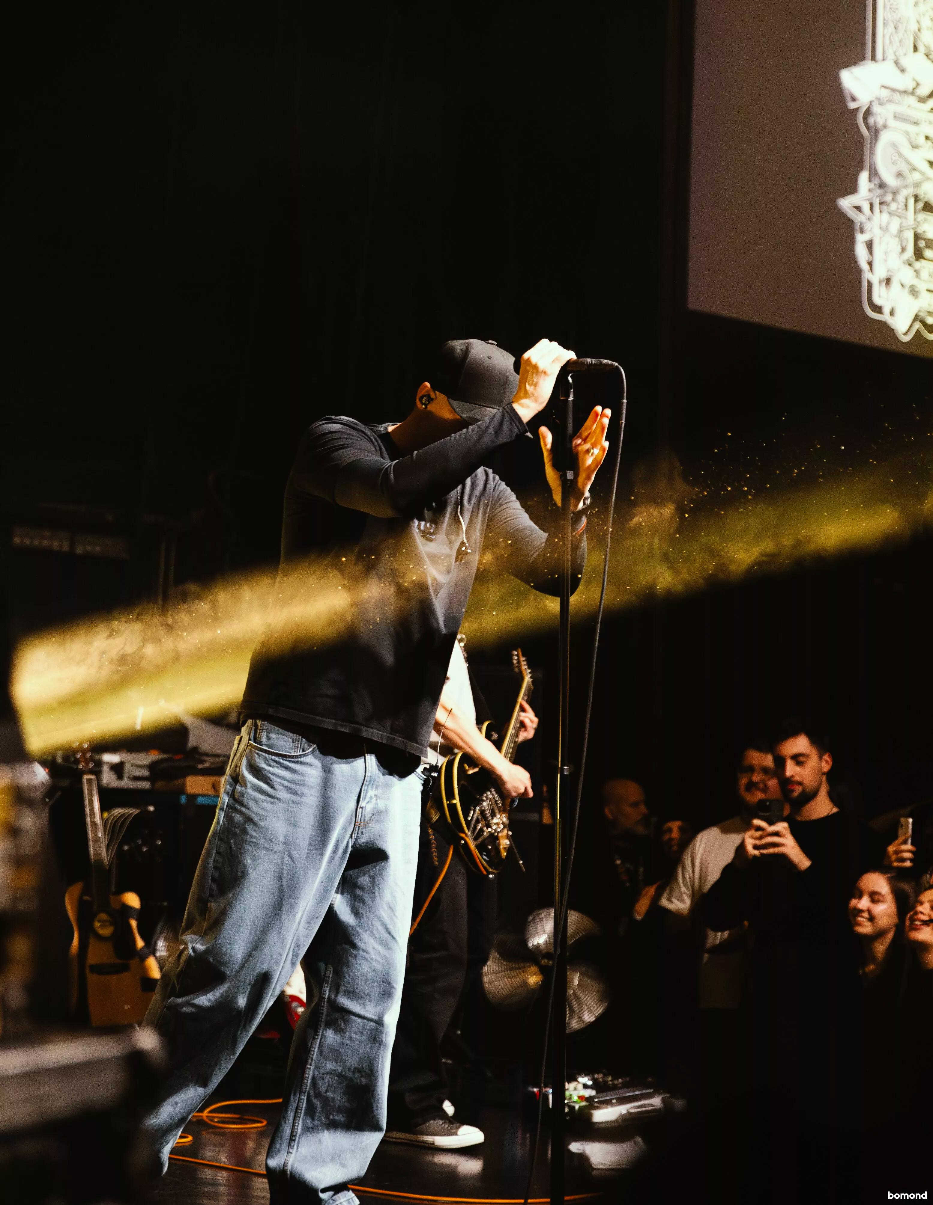 Boombox 2025 Chicago