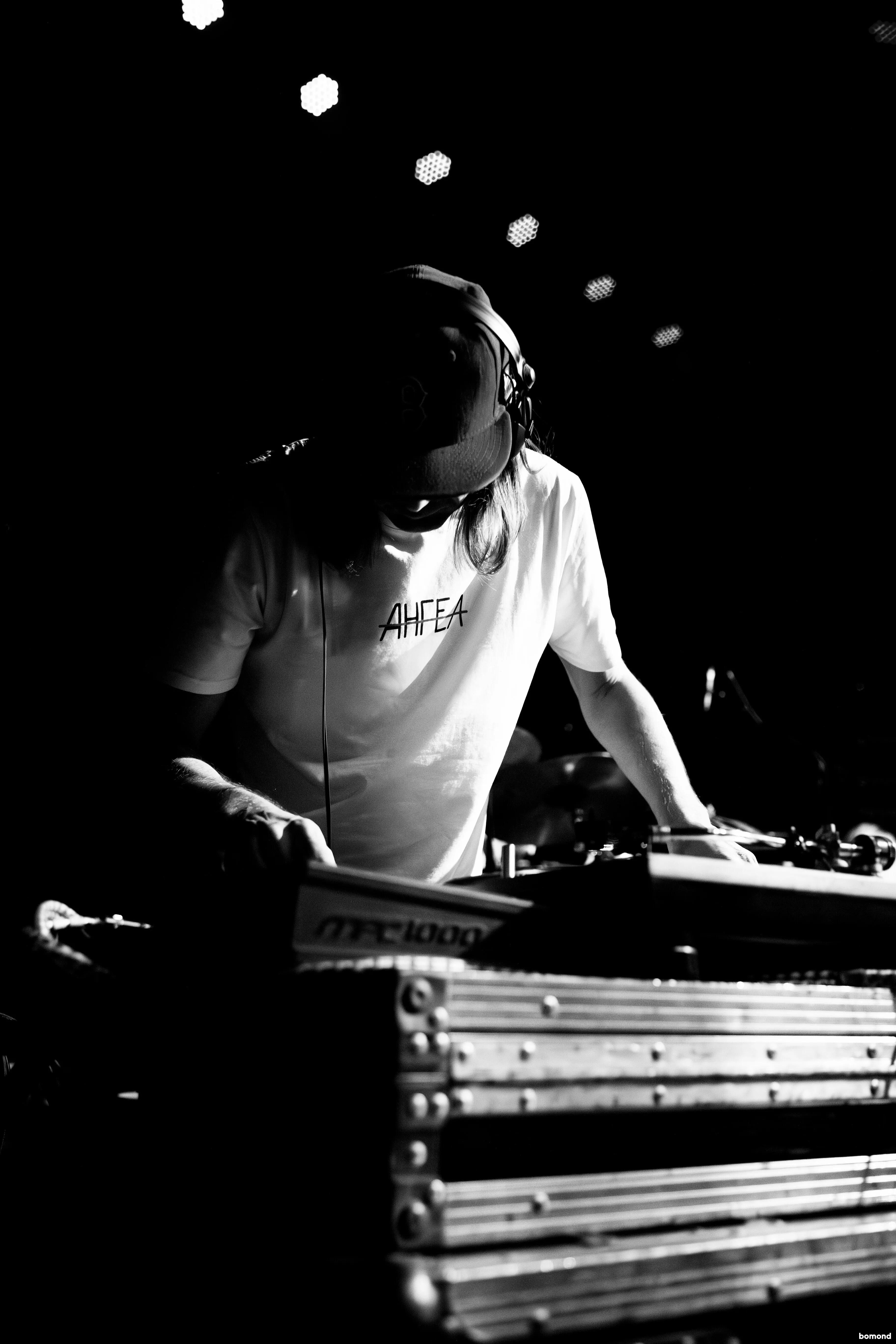 Boombox 2025 Chicago