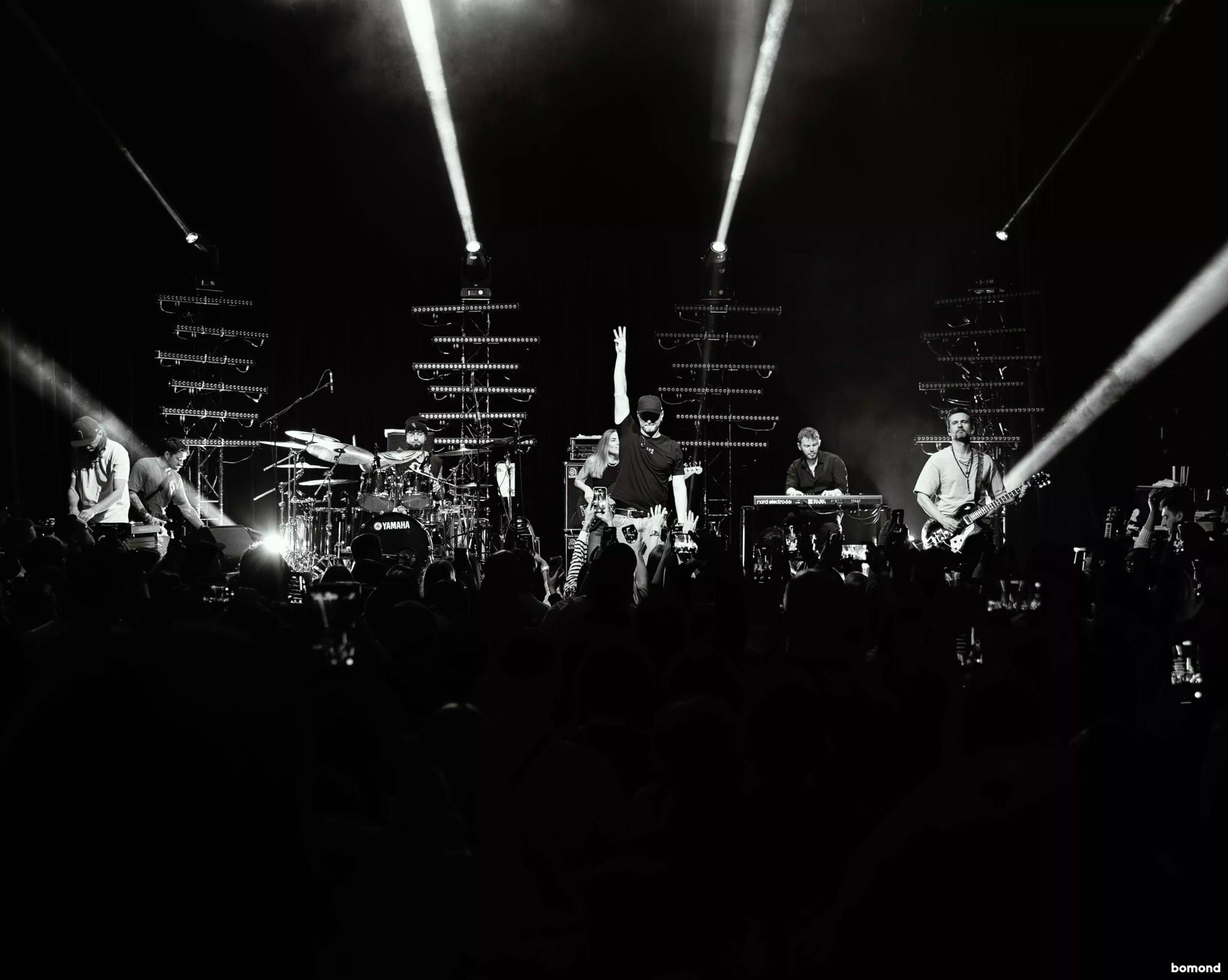 #50 – Boombox 2025 Chicago