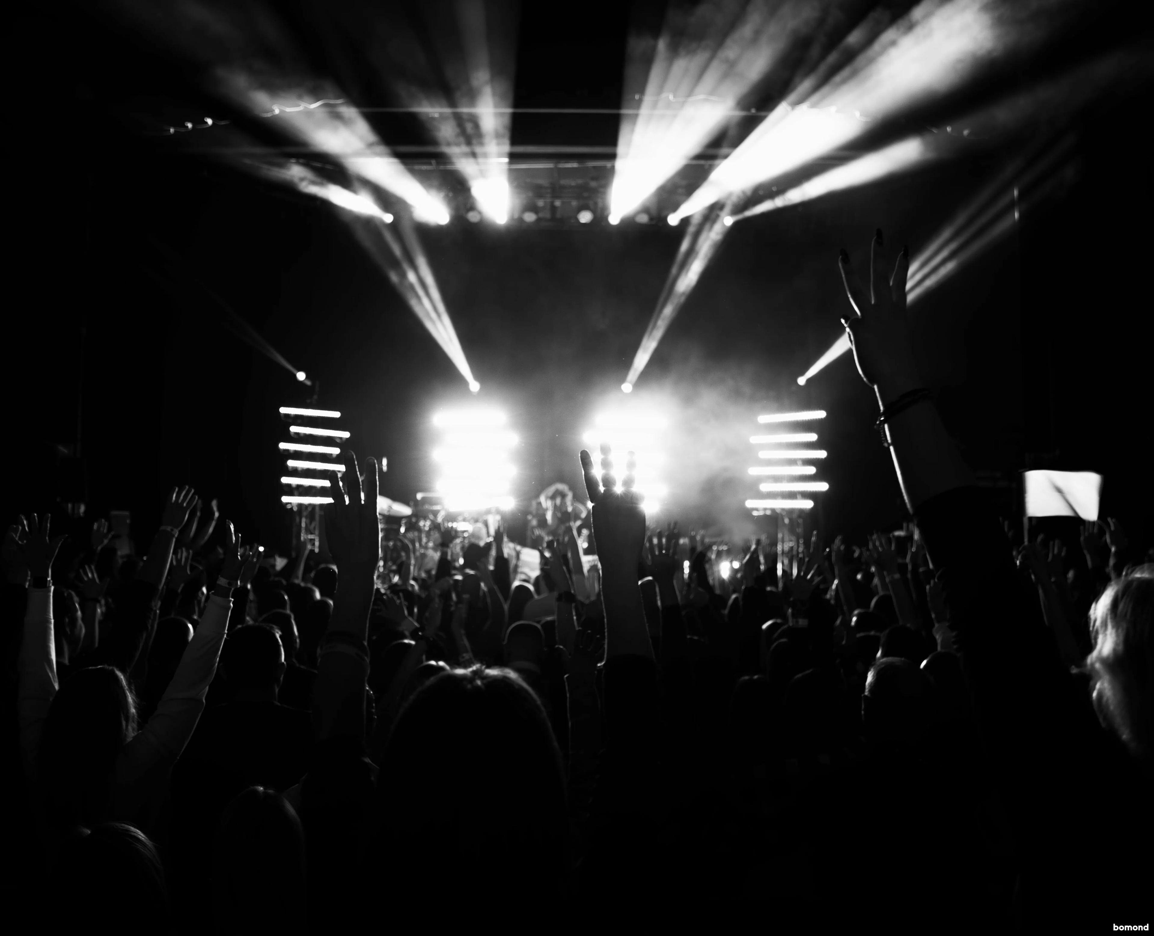 Boombox 2025 Chicago