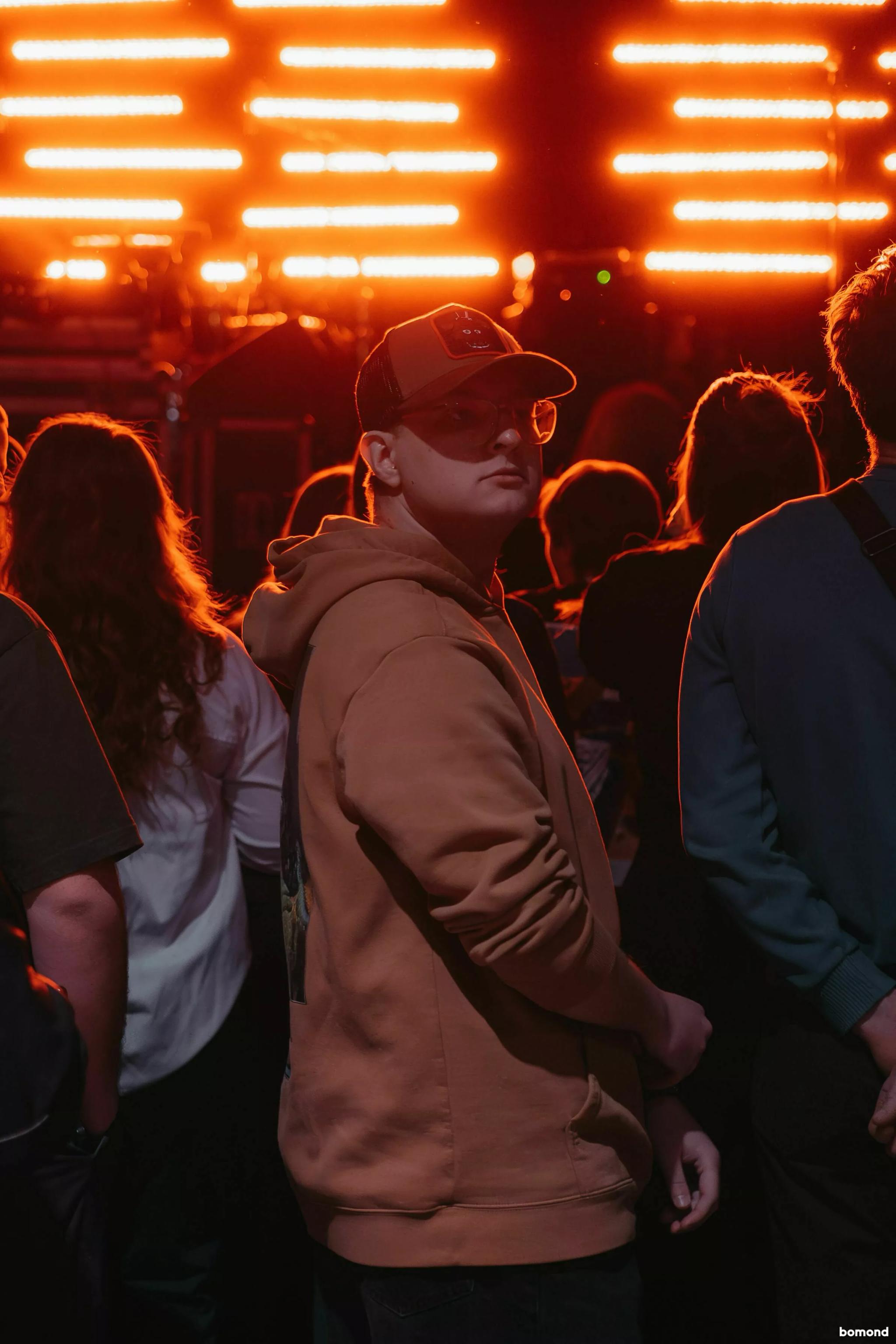 #1 – Boombox 2025 Toronto