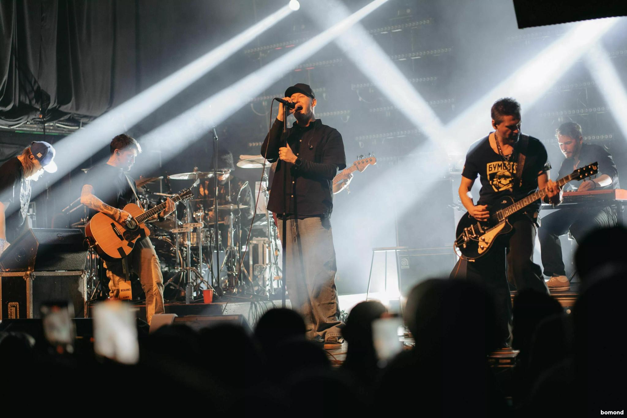 #13 – Boombox 2025 Toronto