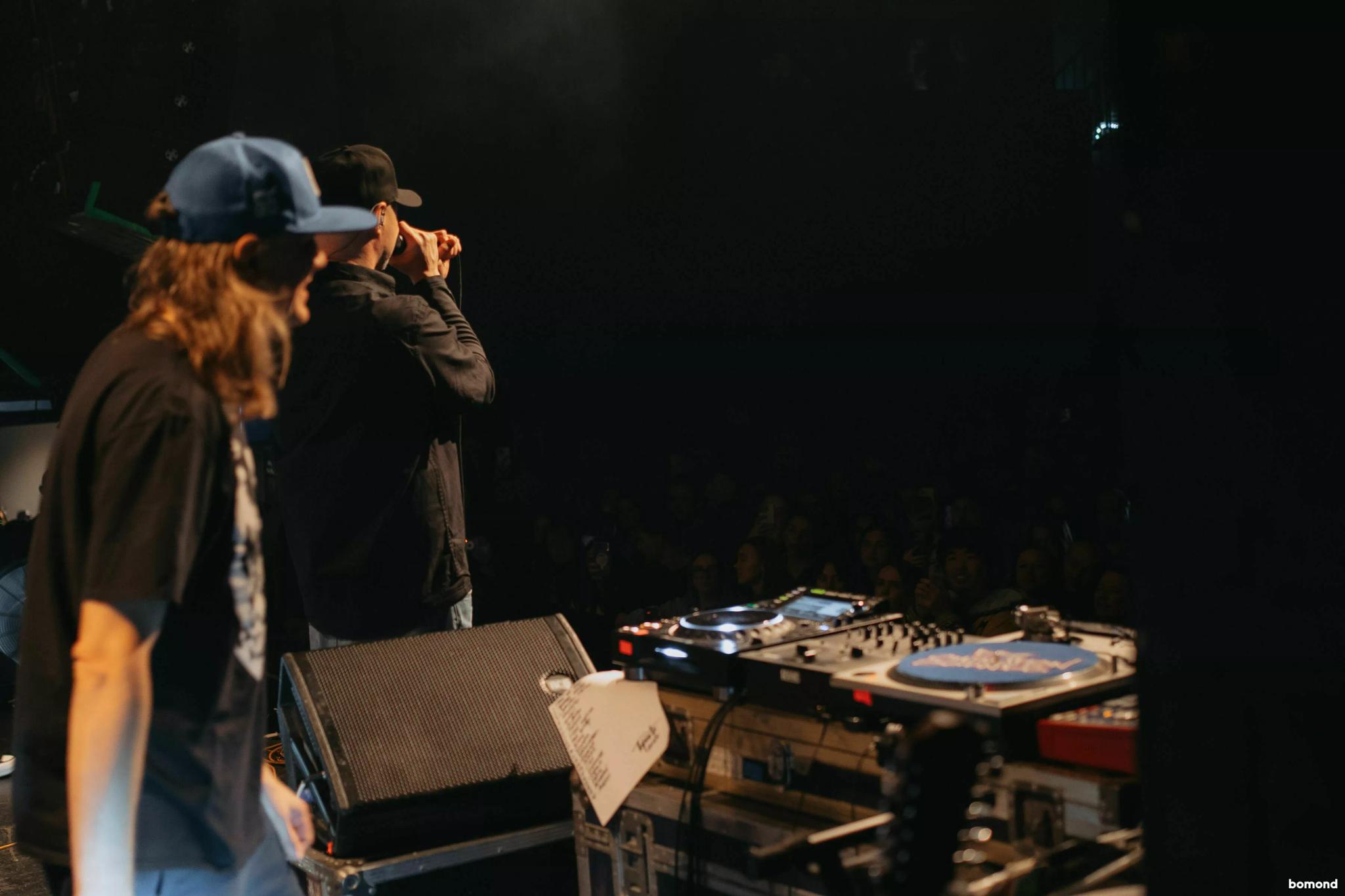 #23 – Boombox 2025 Toronto