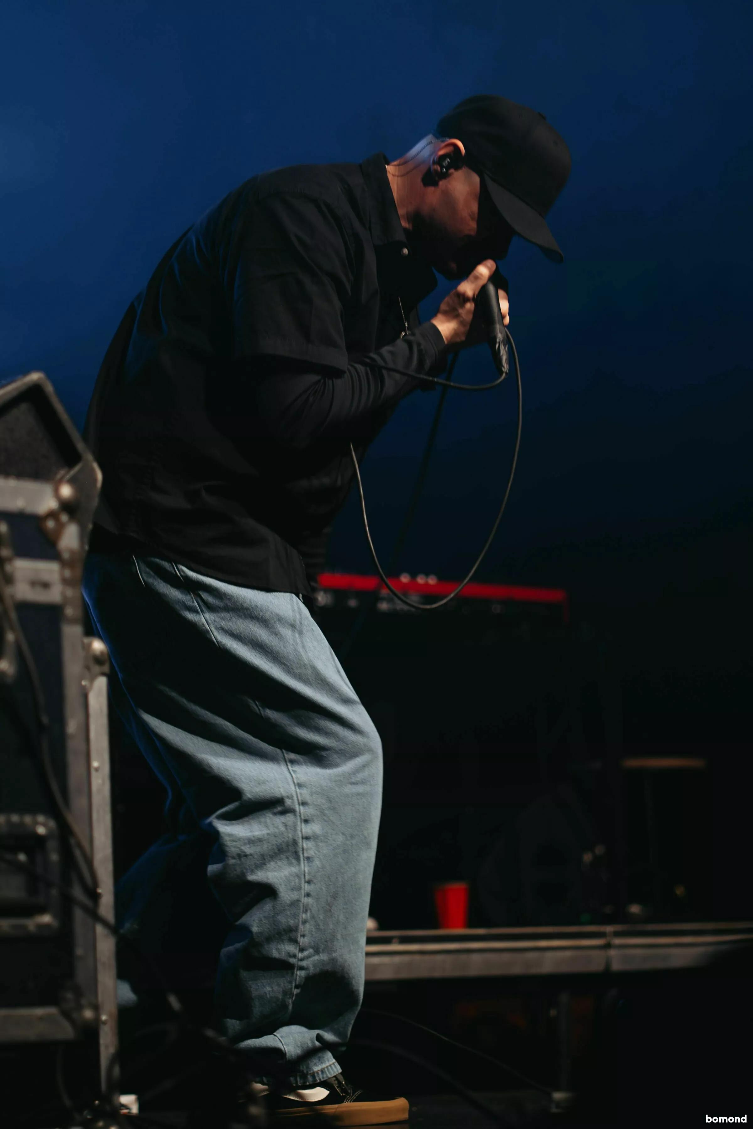 Boombox 2025 Toronto