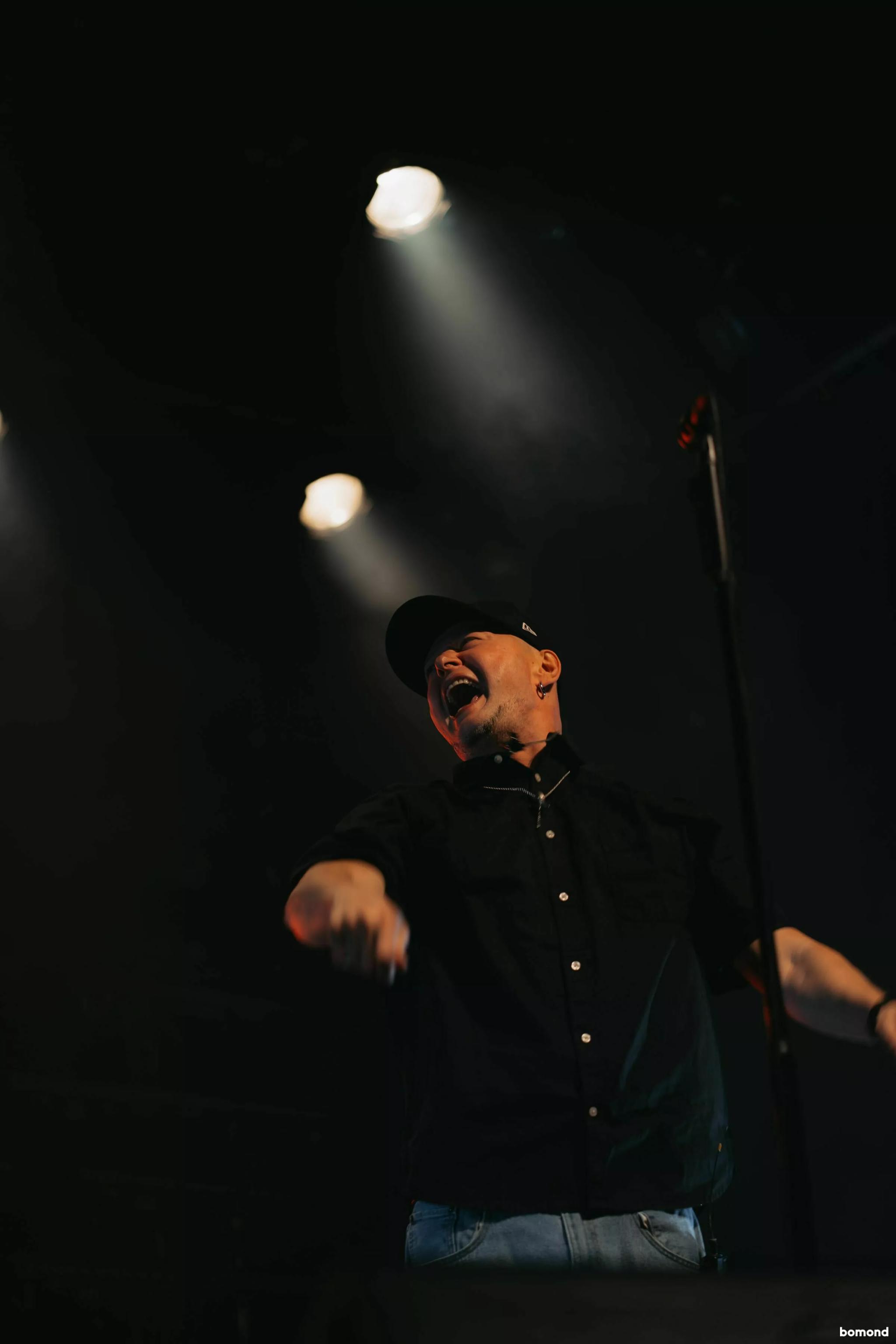 #47 – Boombox 2025 Toronto