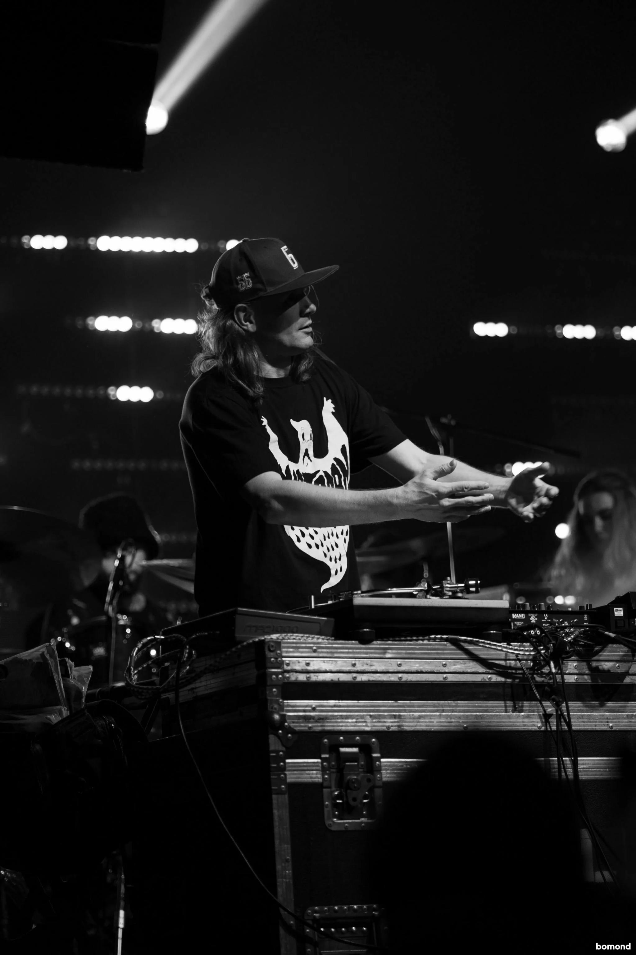 #56 – Boombox 2025 Toronto