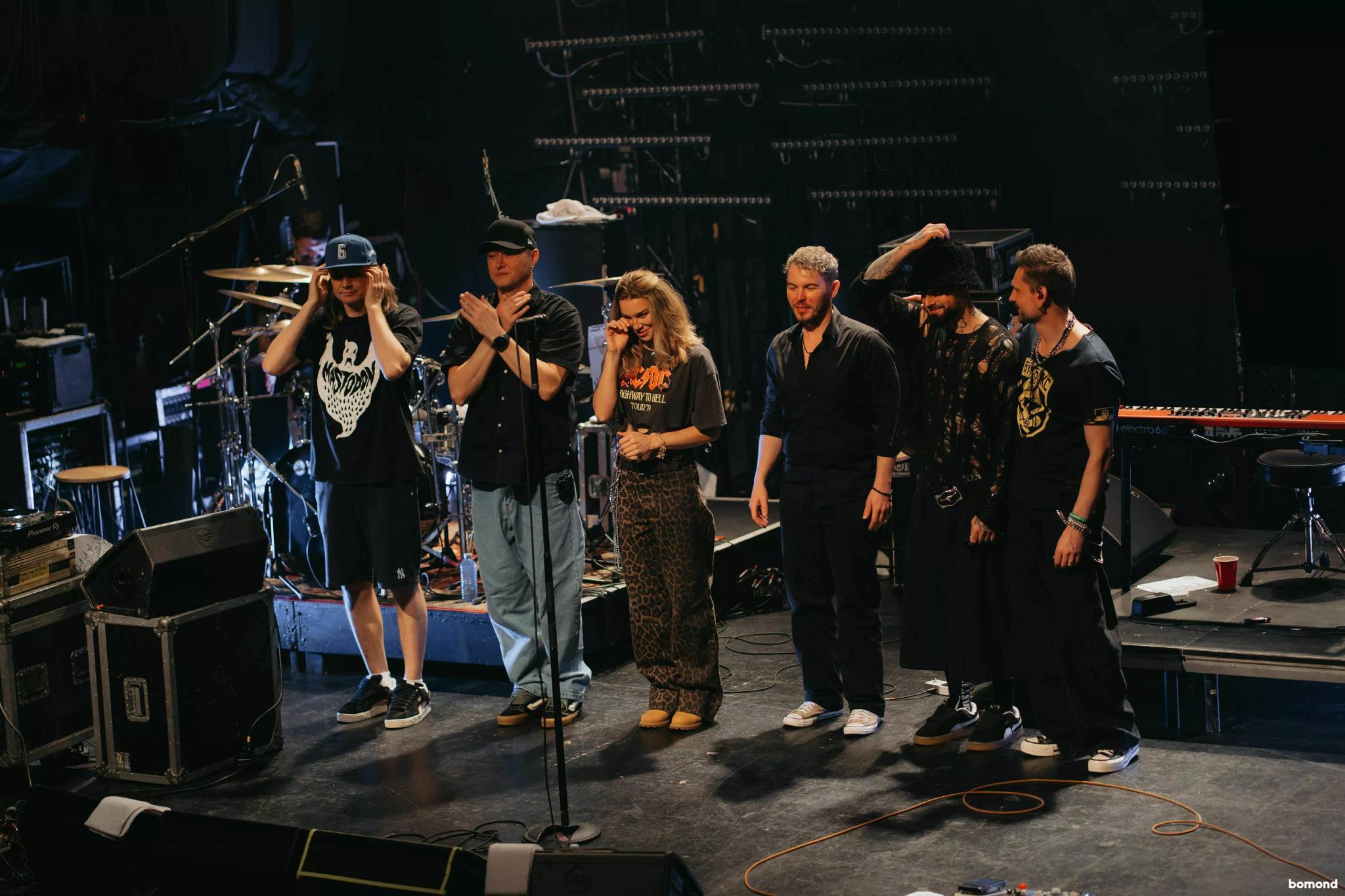 #67 – Boombox 2025 Toronto