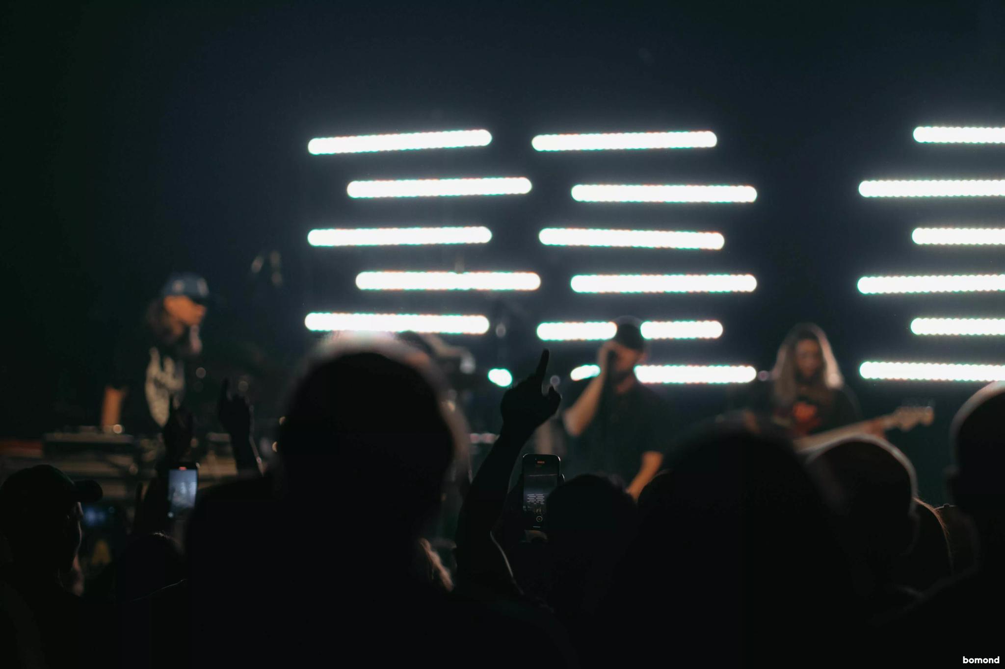 #72 – Boombox 2025 Toronto