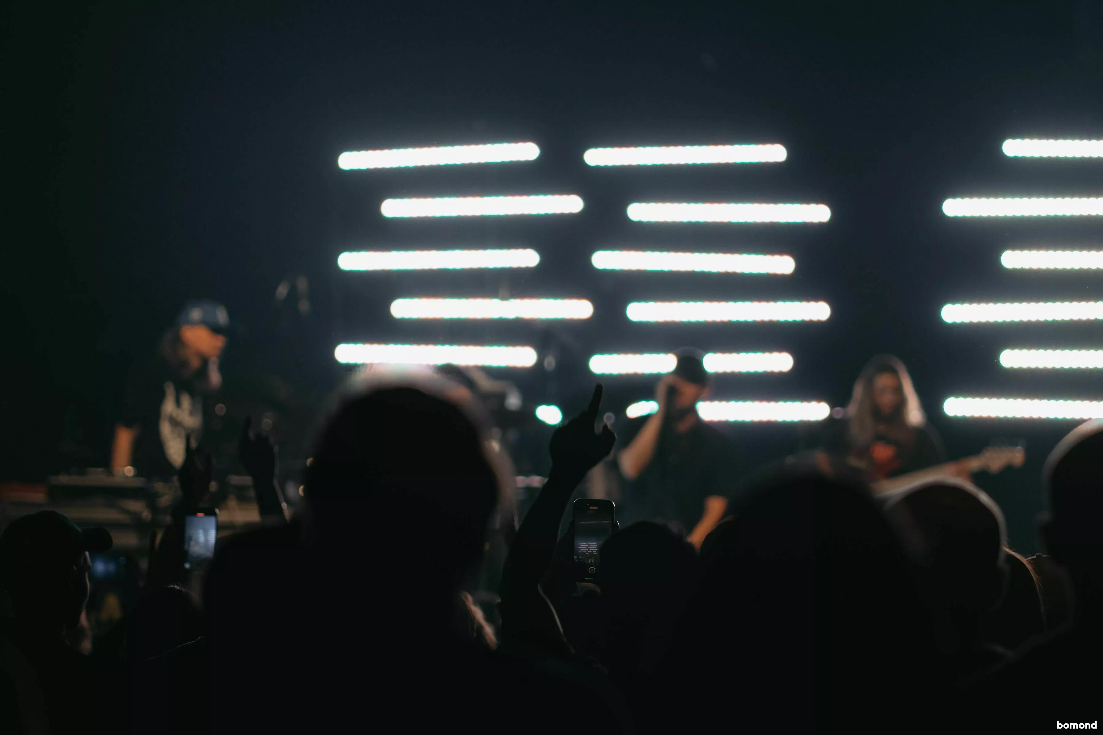Boombox 2025 Toronto