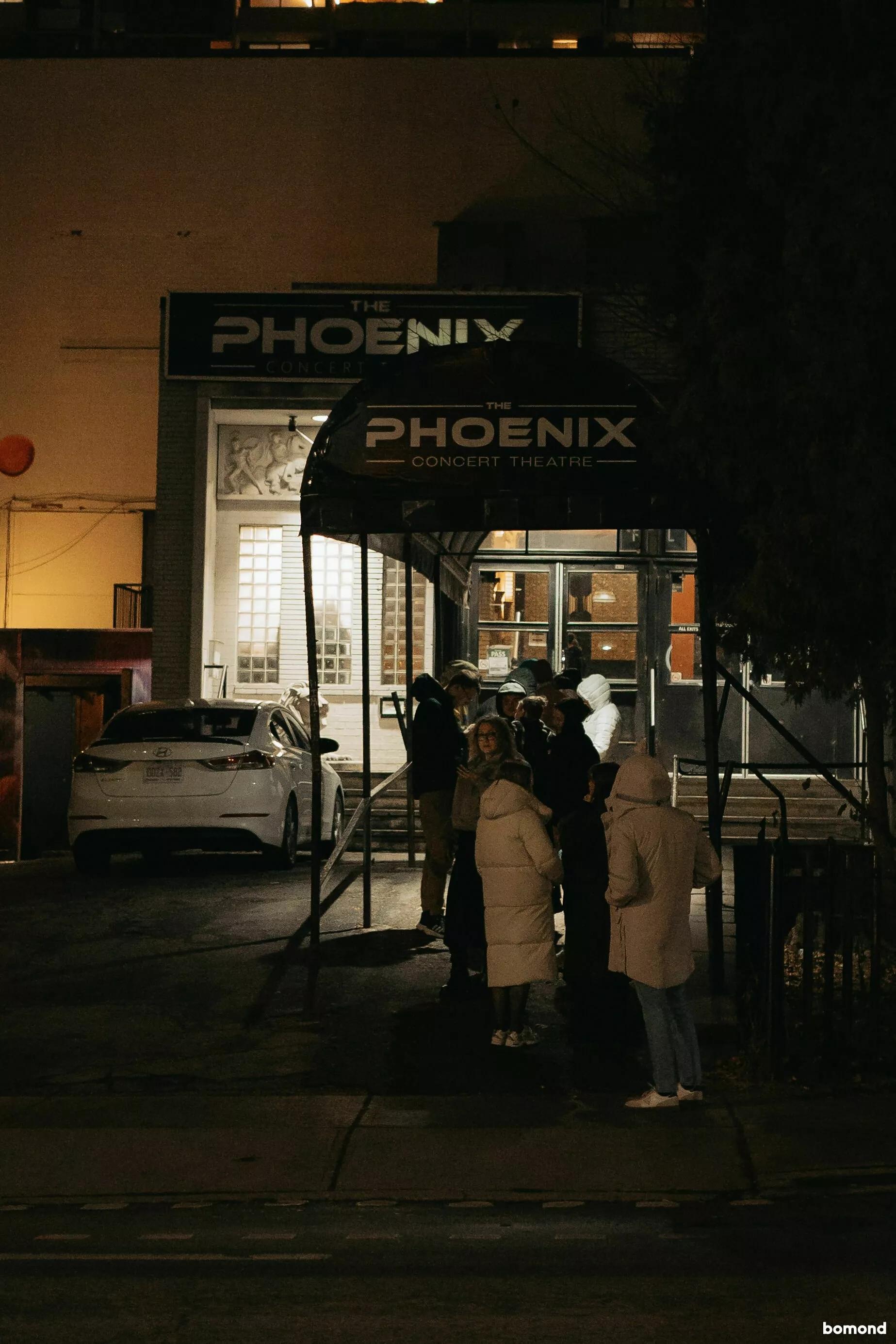 #76 – Boombox 2025 Toronto