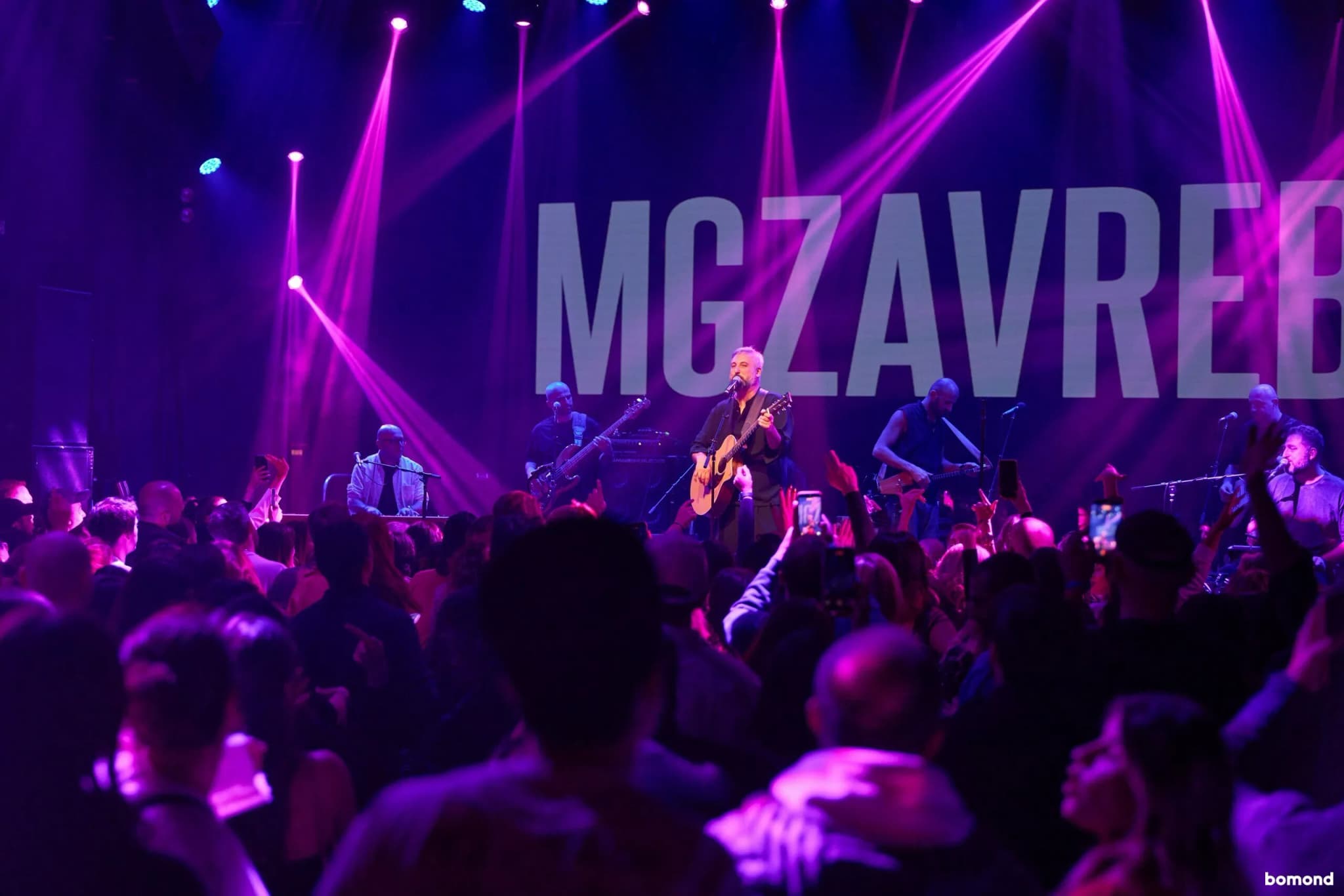 #60 – MGZAVREBI. New York