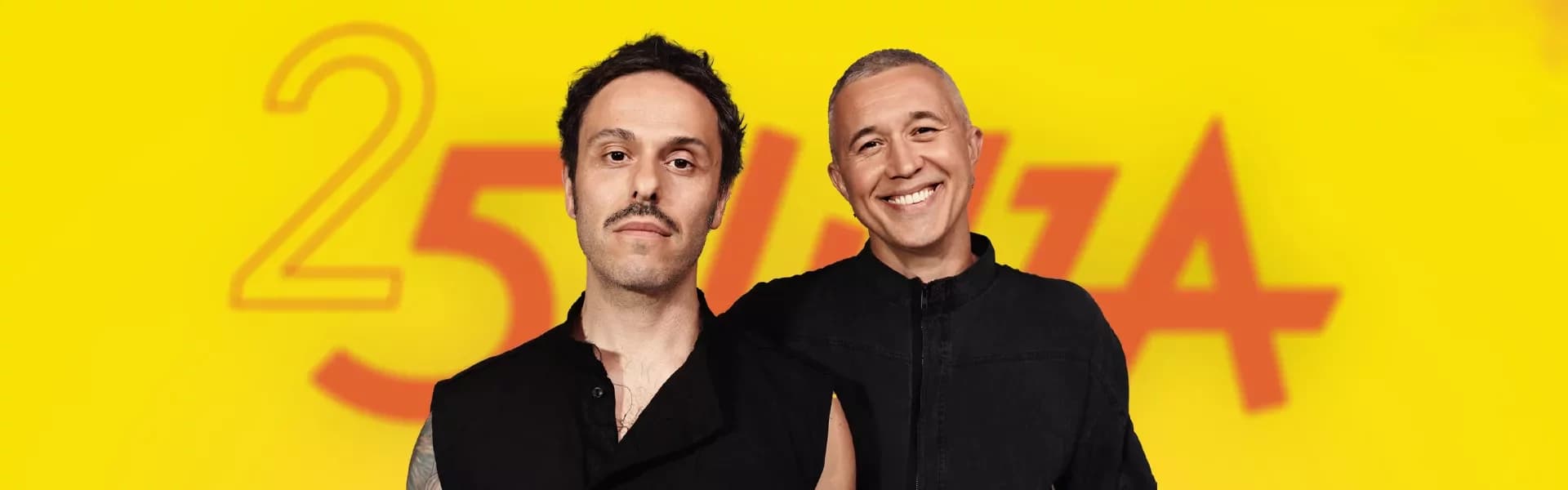5’Nizza Release New Single “War Child” Ahead of North American Tour