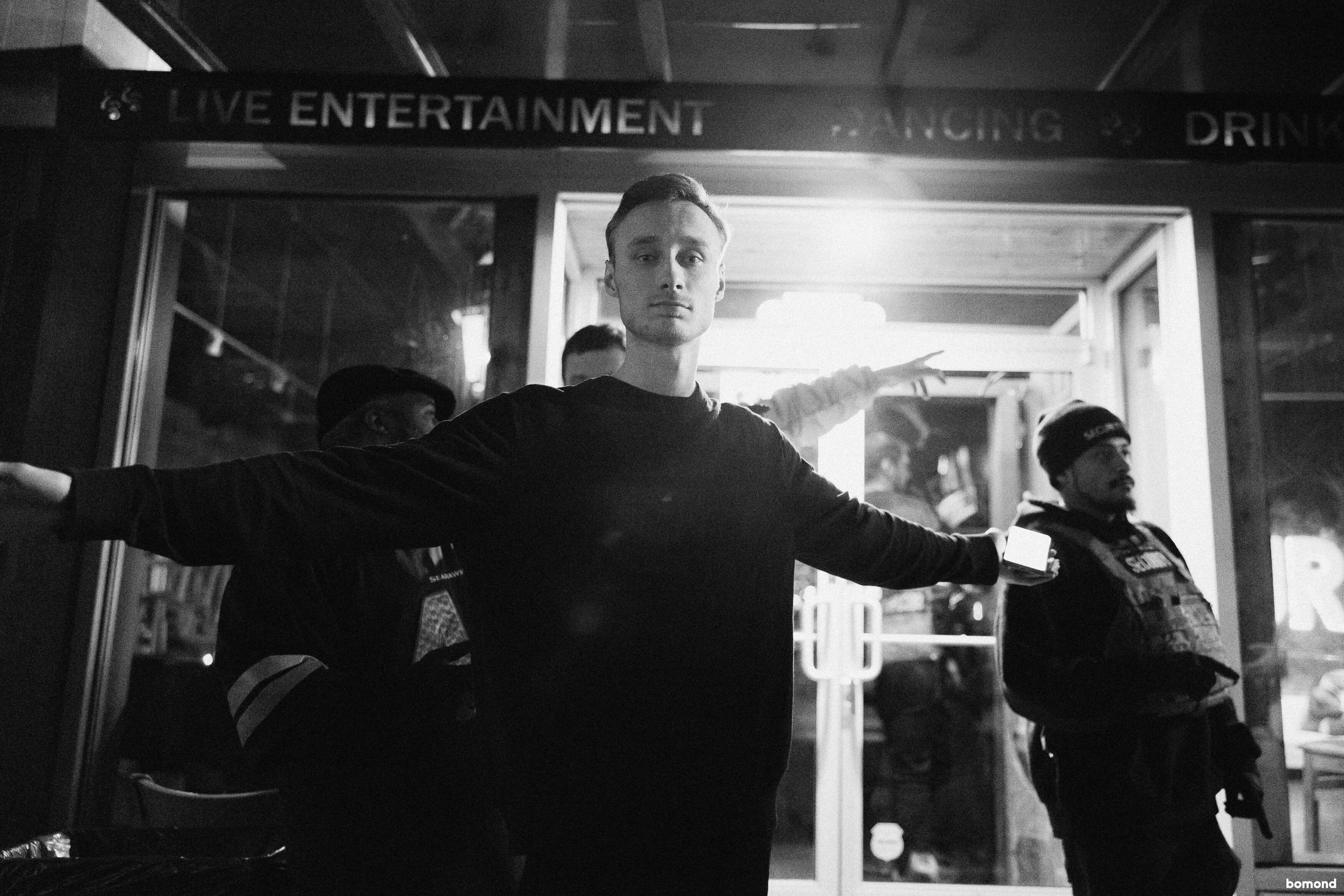5Nizza 2026 Seattle