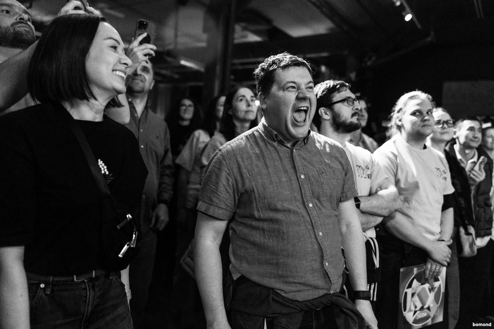 #46 – 5Nizza 2026 Seattle