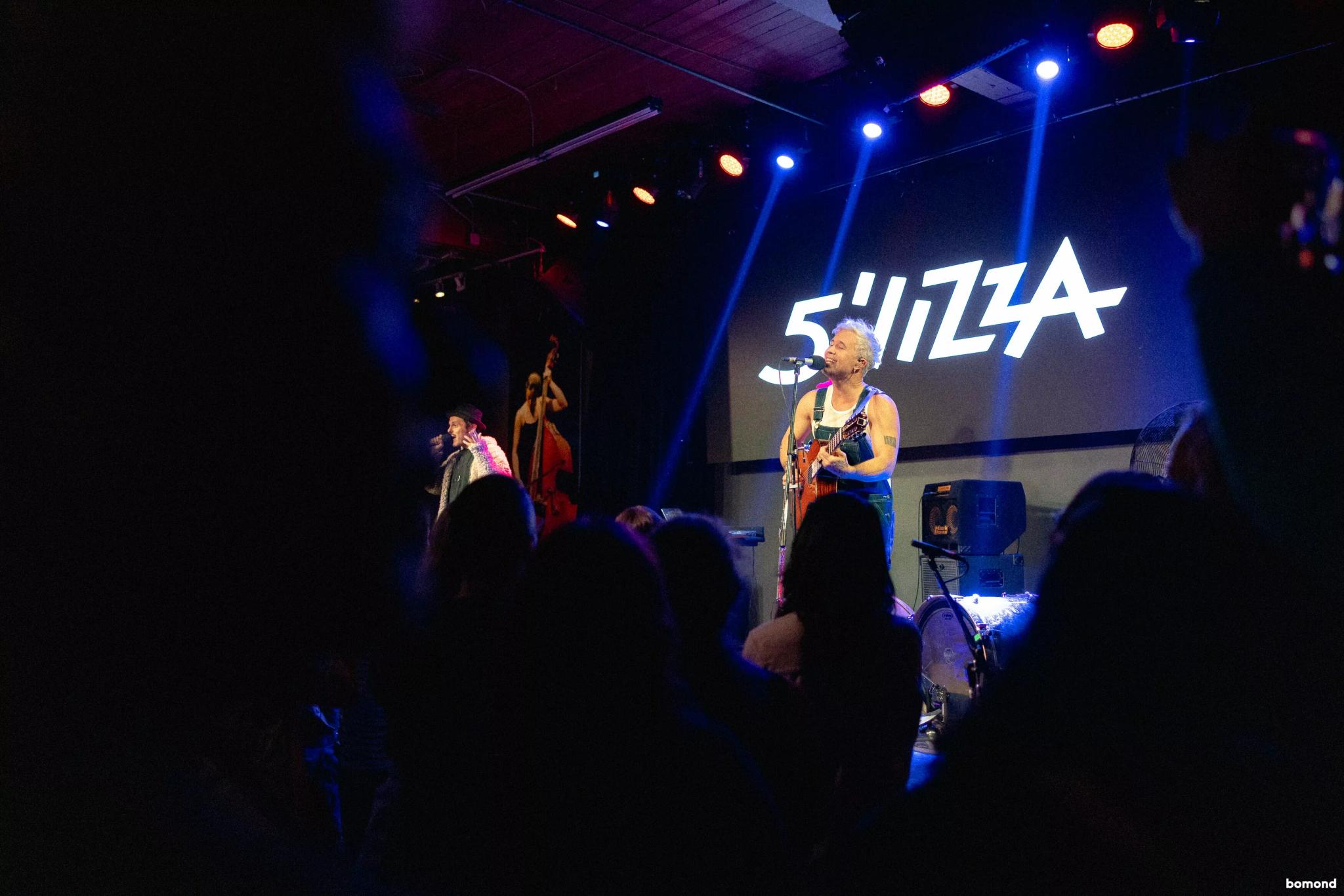 #66 – 5Nizza 2026 Seattle