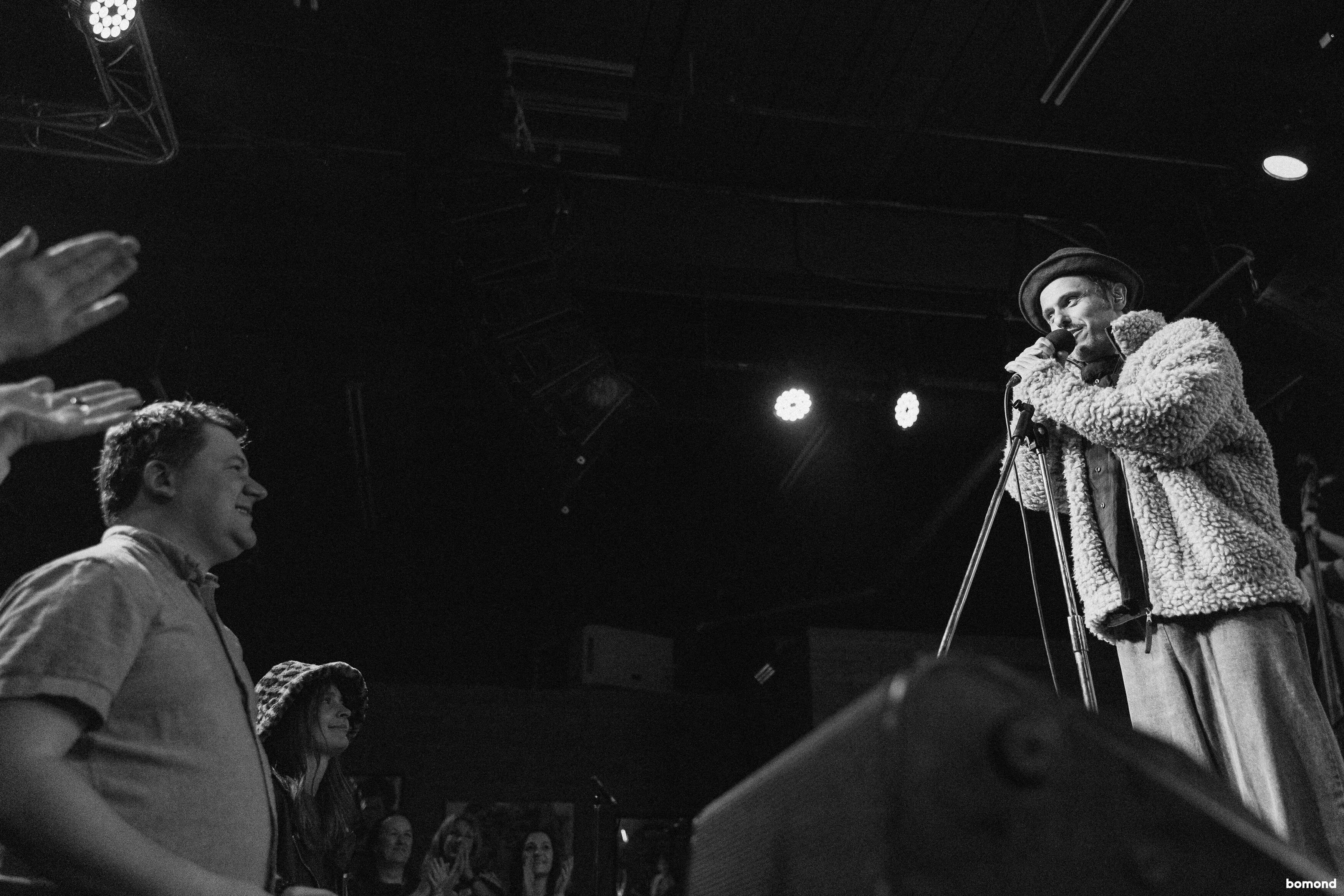5Nizza 2026 Seattle