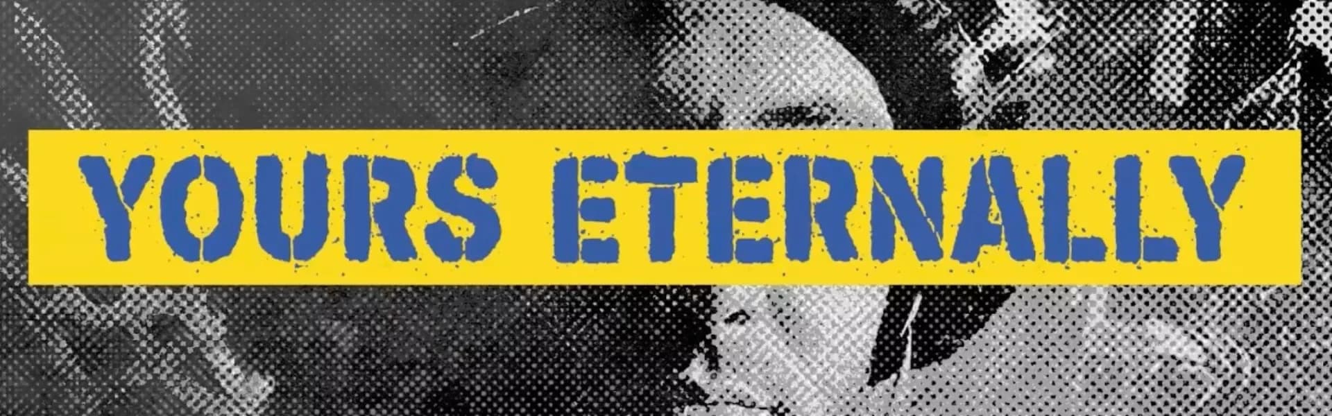 World Premiere: U2, Ed Sheeran & ANTYTILA Release “Yours Eternally”