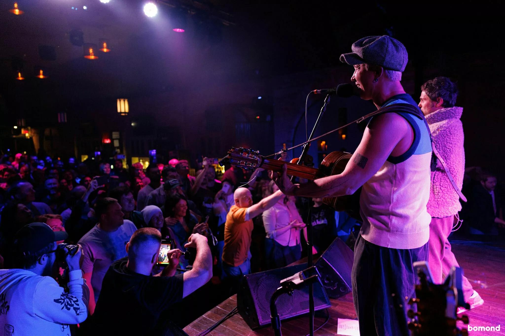 5Nizza 2026 Toronto