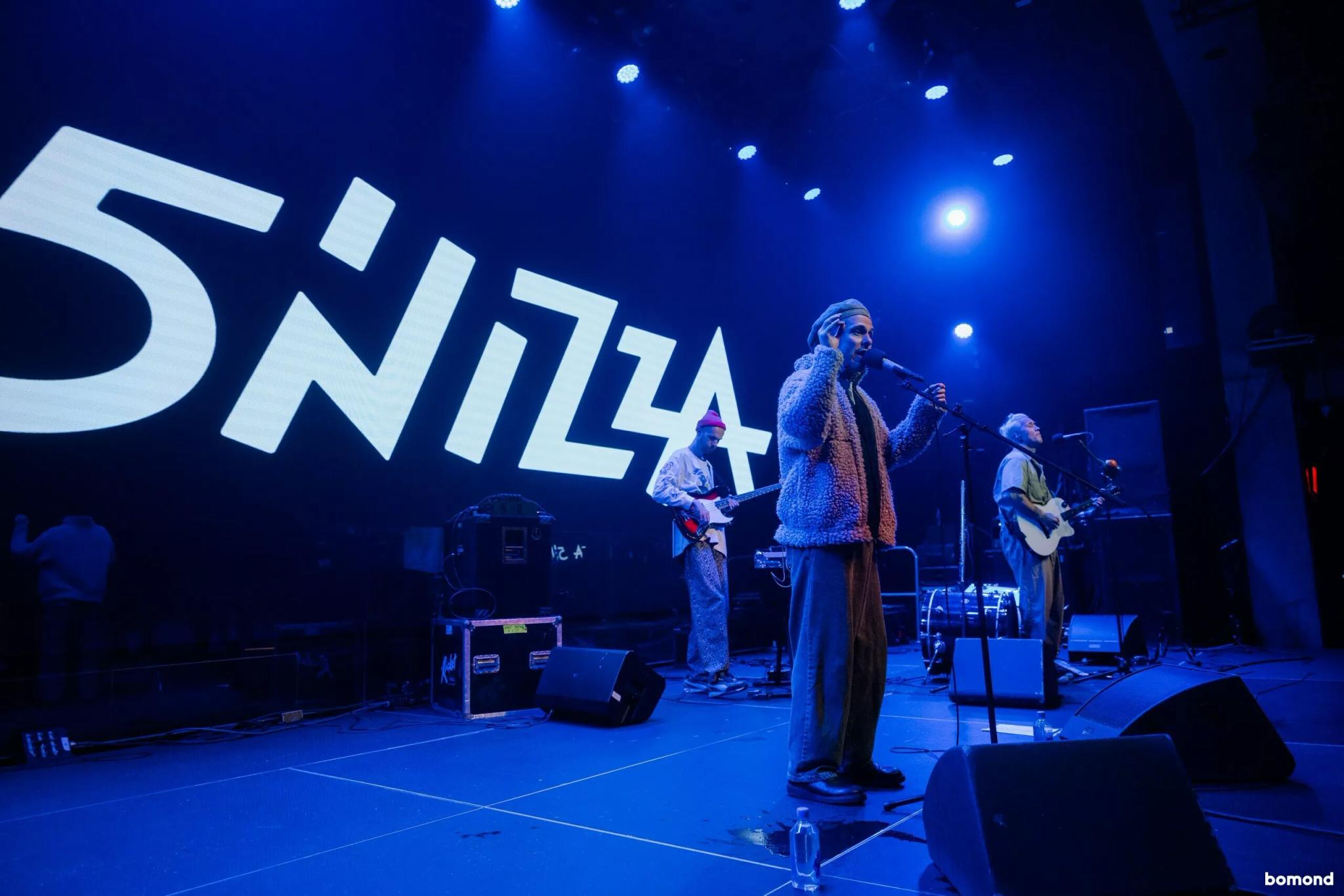 #7 – 5Nizza 2026 New York - Part 1
