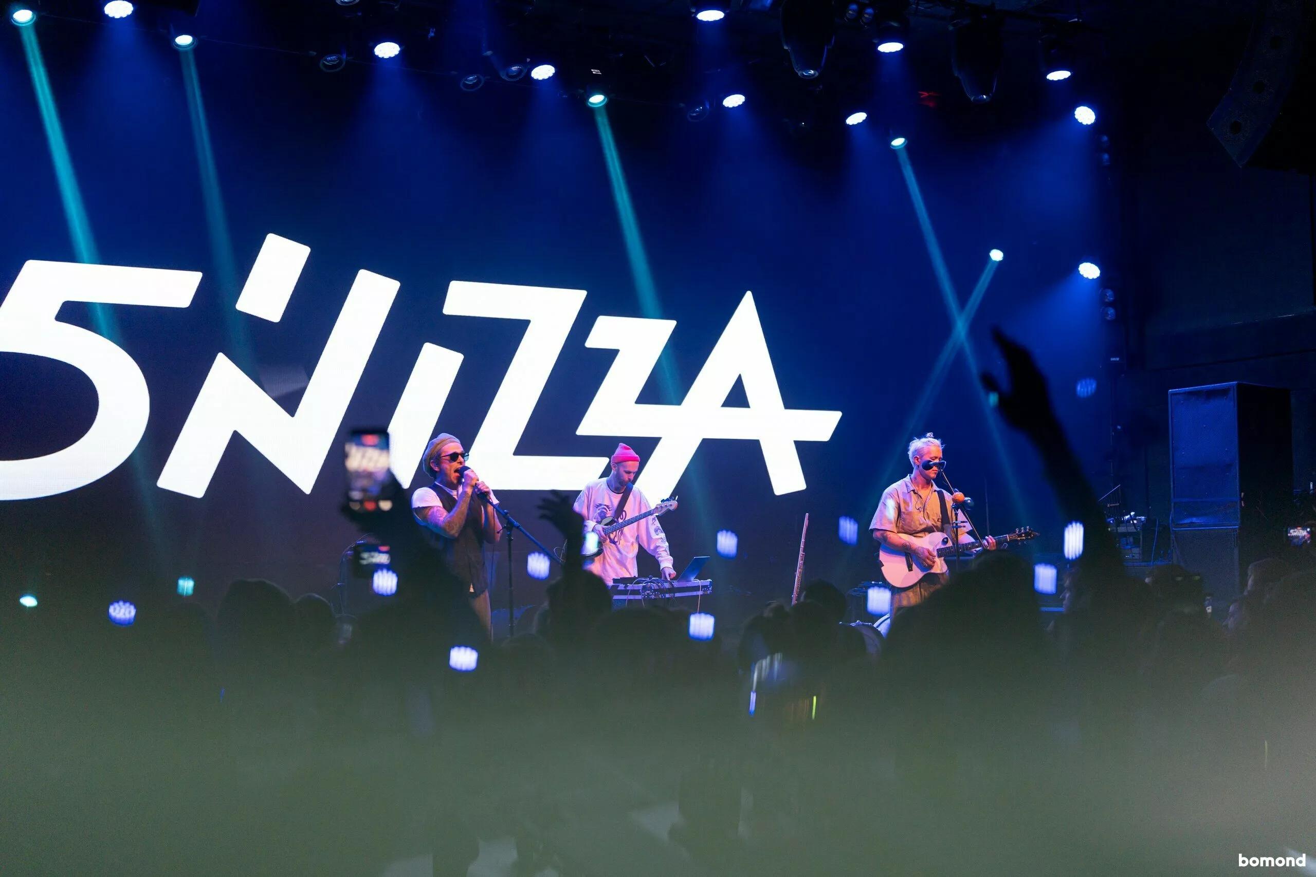 5Nizza 2026 New York - Part 2